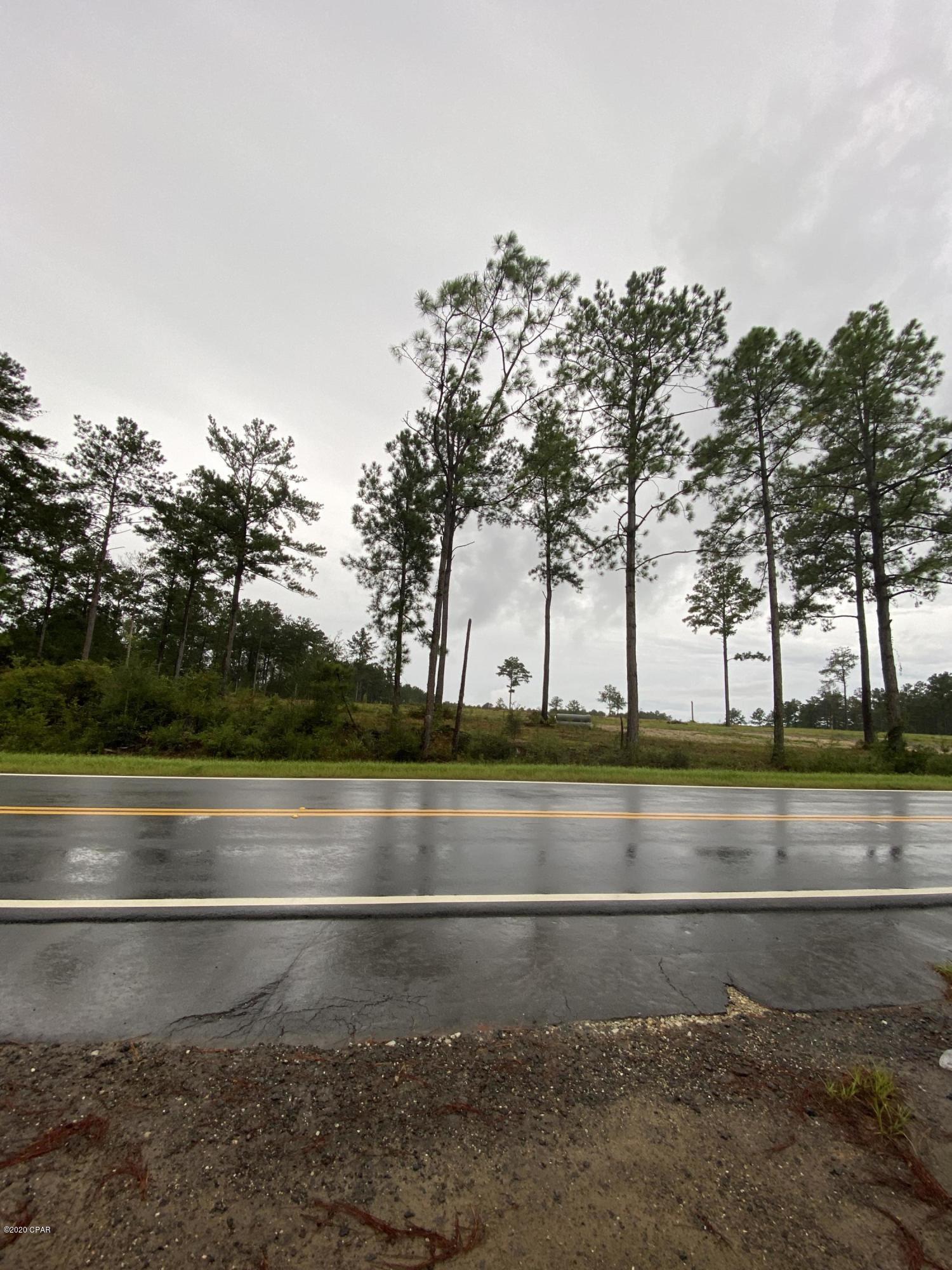 No Named Subdivision - Land