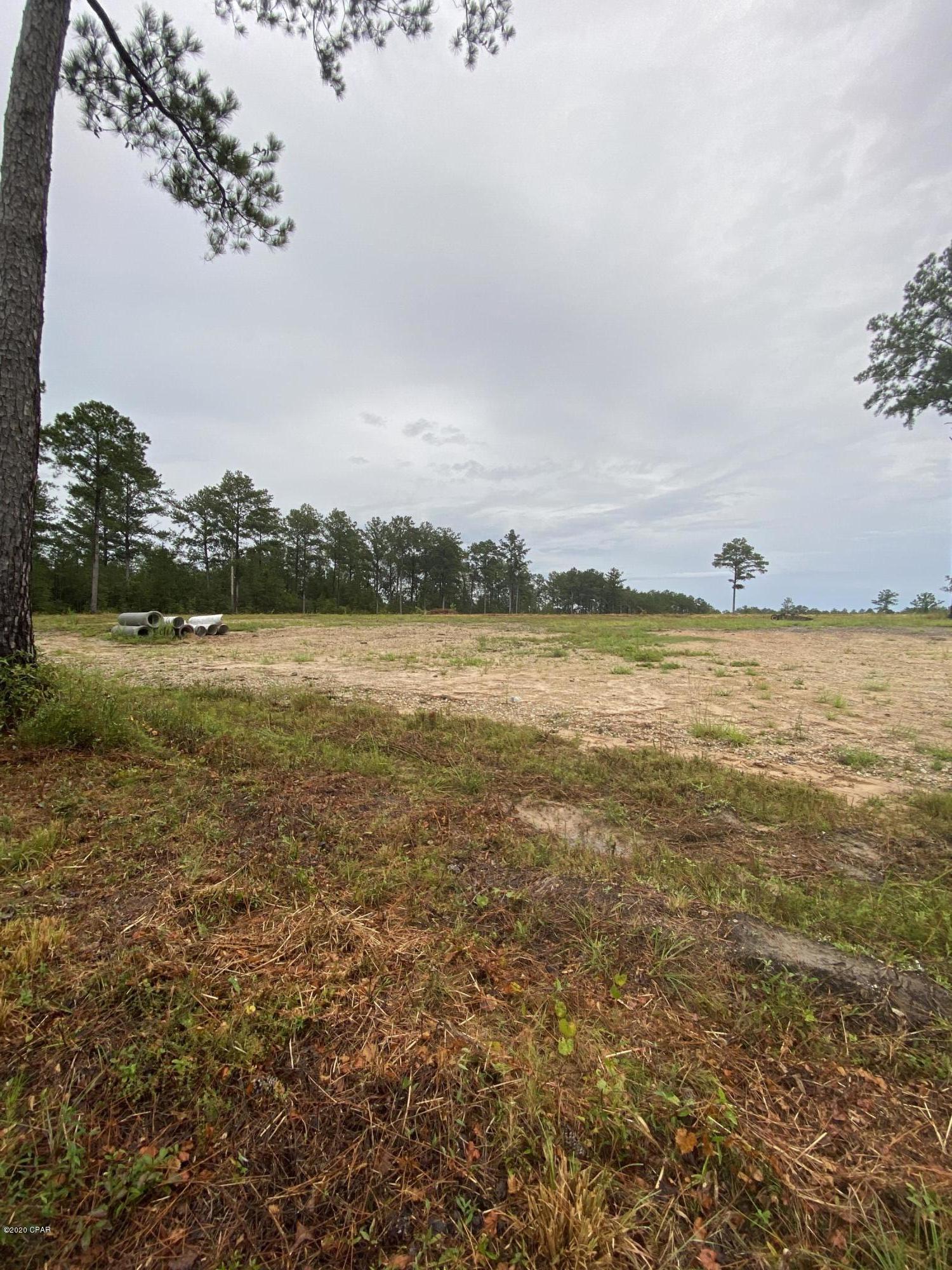 No Named Subdivision - Land