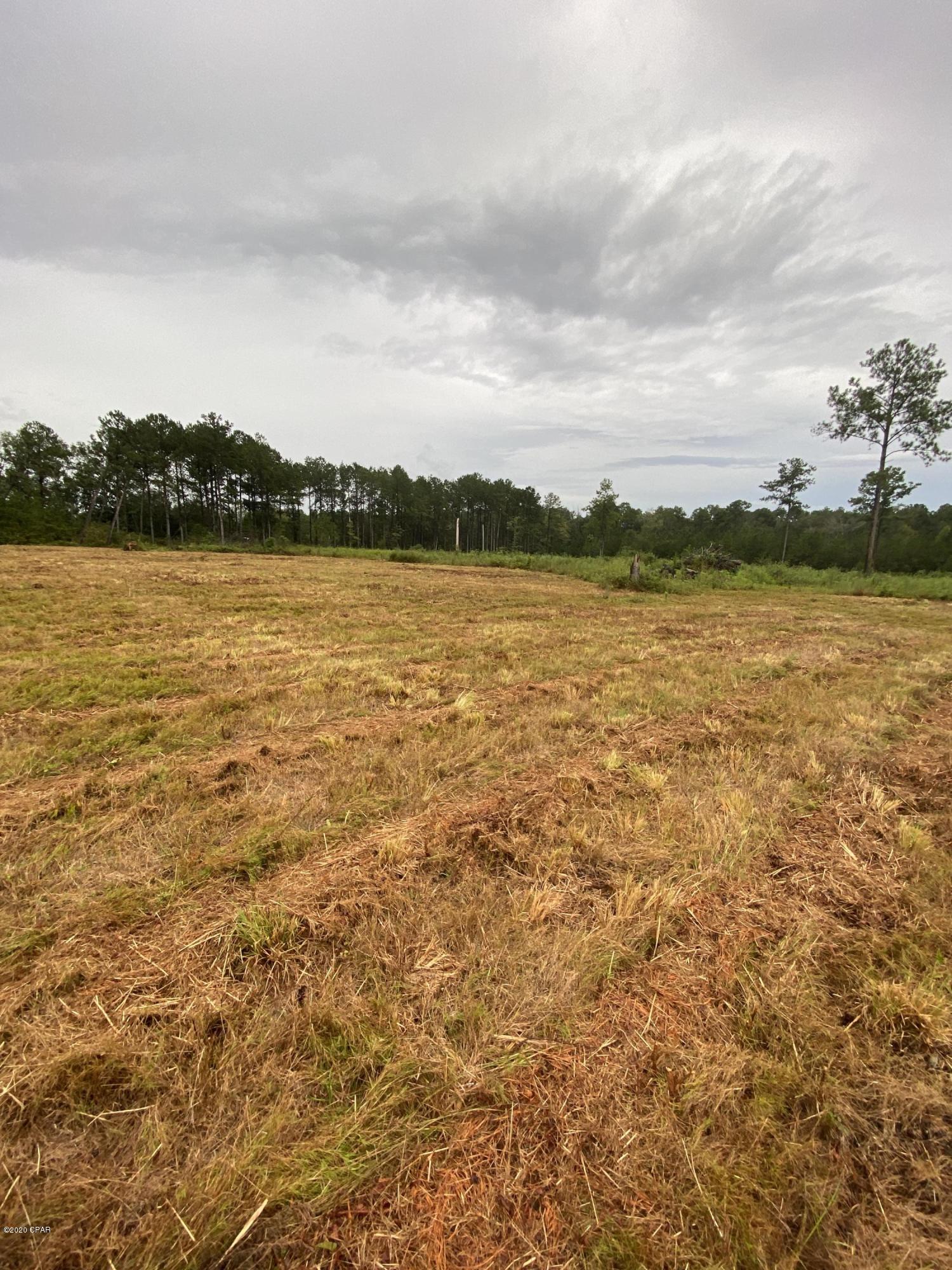 No Named Subdivision - Land