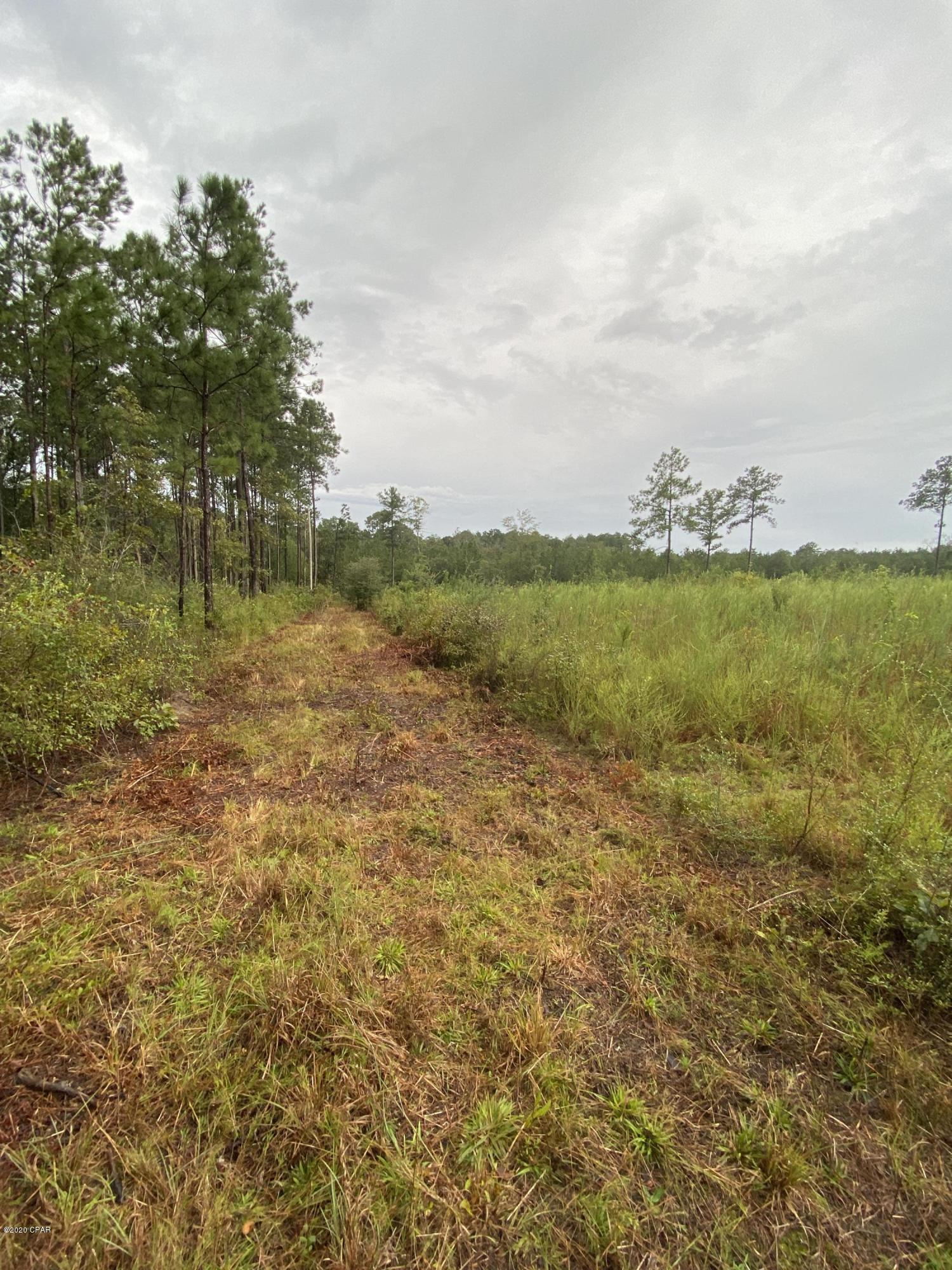 No Named Subdivision - Land