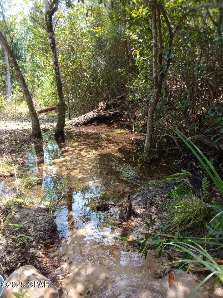 Compass Lake Hills Unit 3 - Land