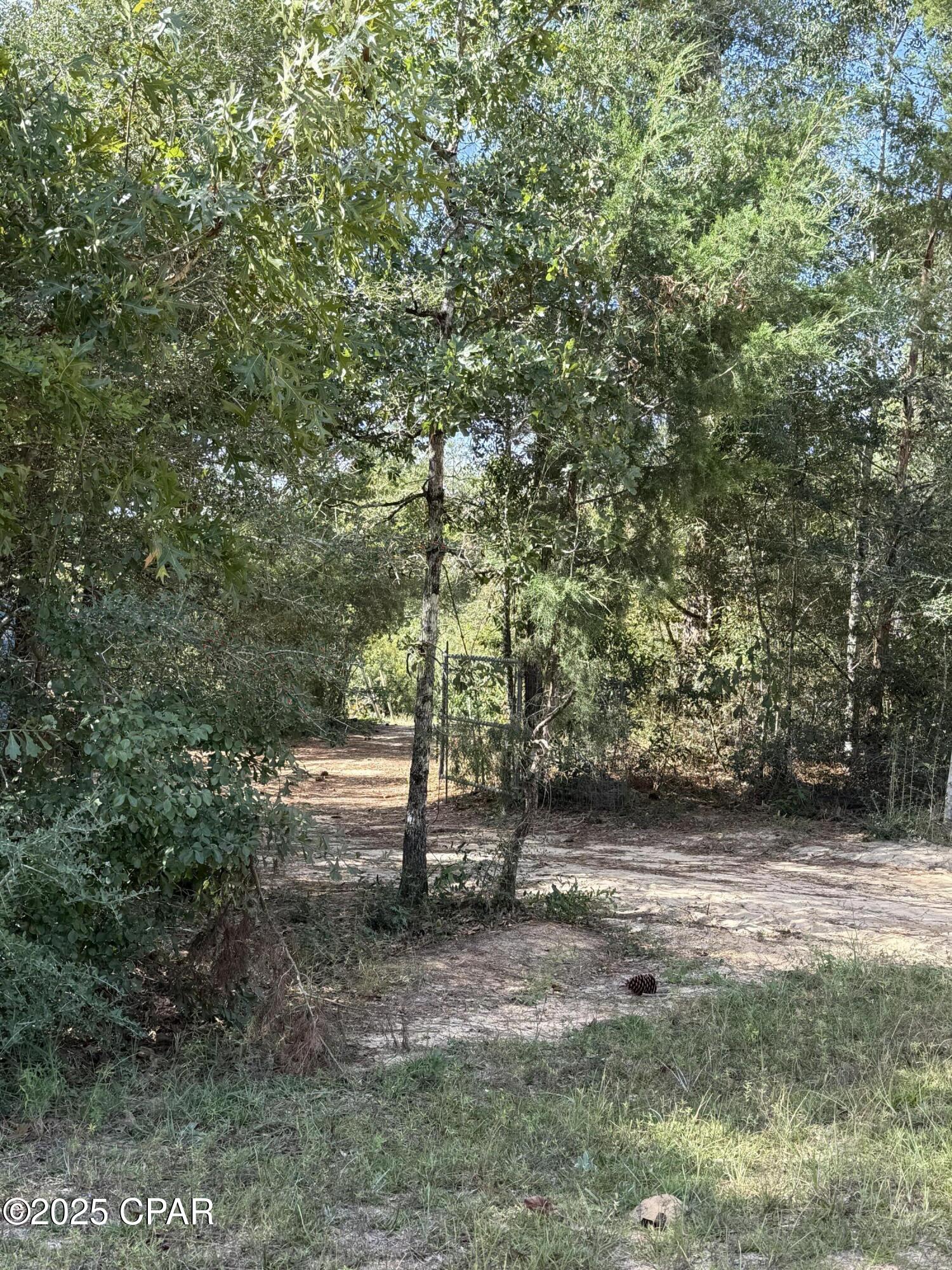 Compass Lake Hills Unit 3 - Land