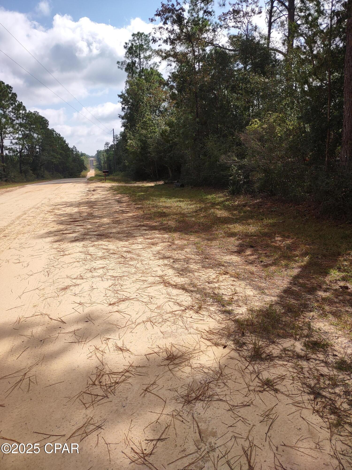 Compass Lake Hills Unit 3 - Land