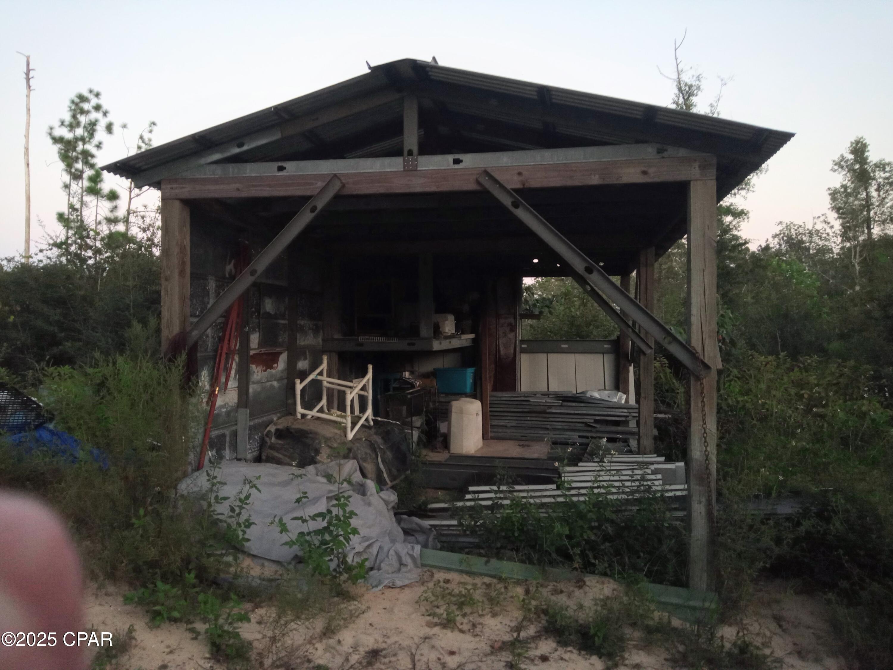 Compass Lake Hills Unit 3 - Land