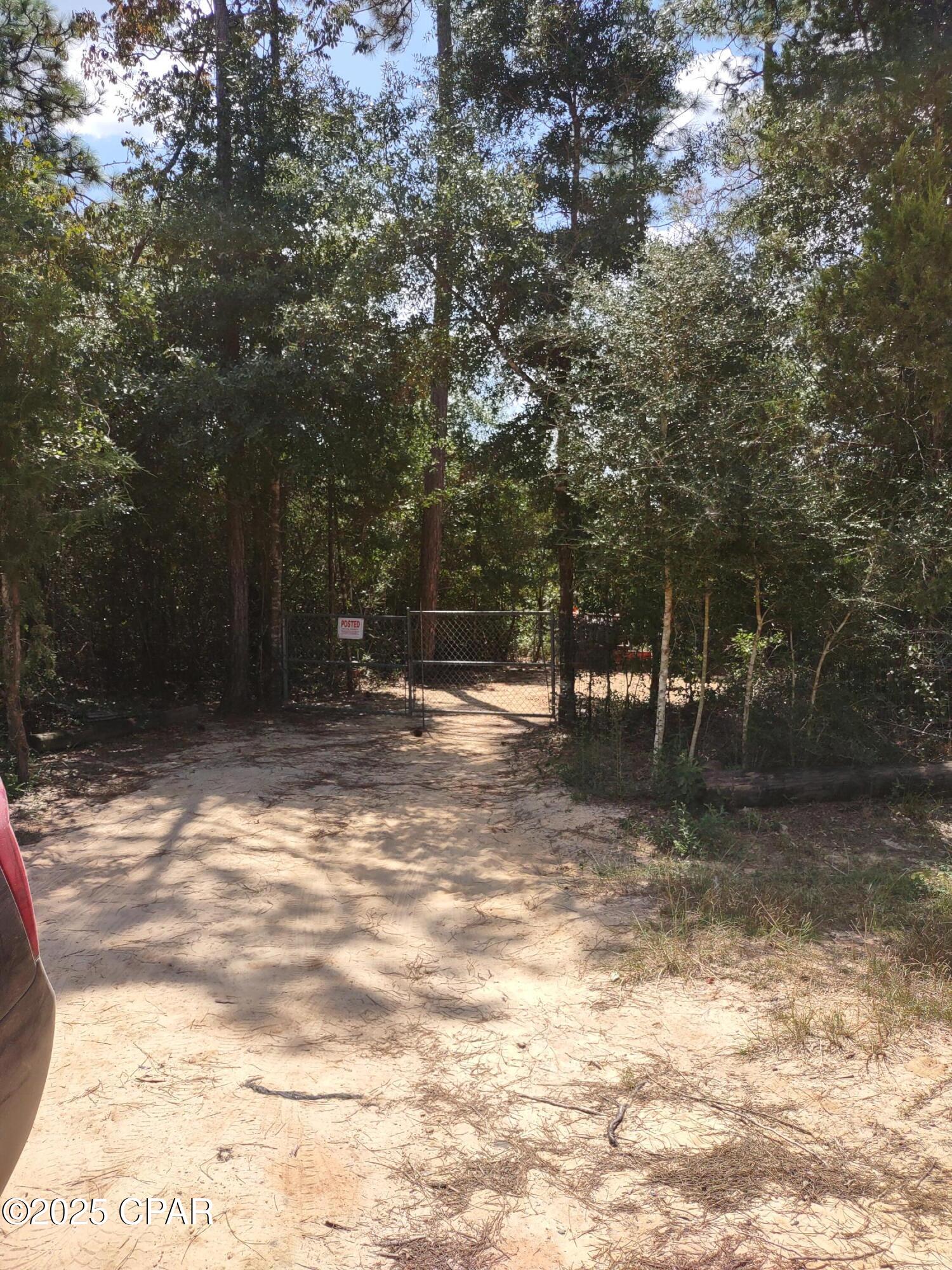 Compass Lake Hills Unit 3 - Land