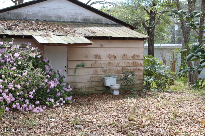 [No Recorded Subdiv] - Land