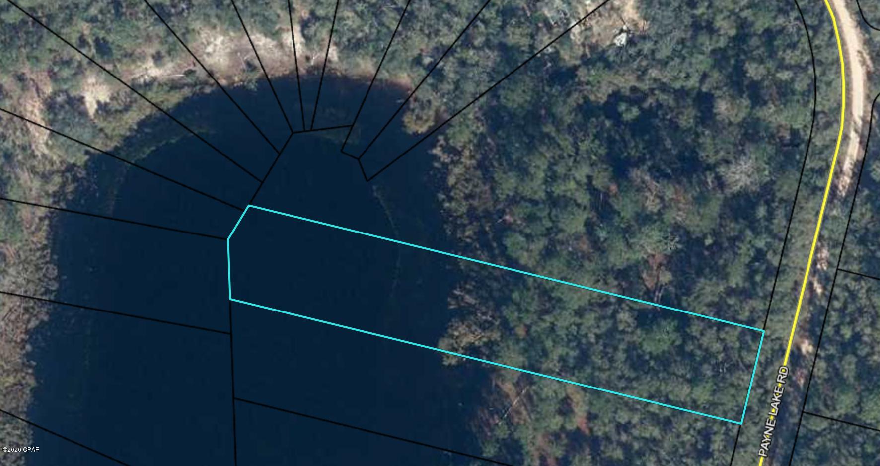 [No Recorded Subdiv] - Land