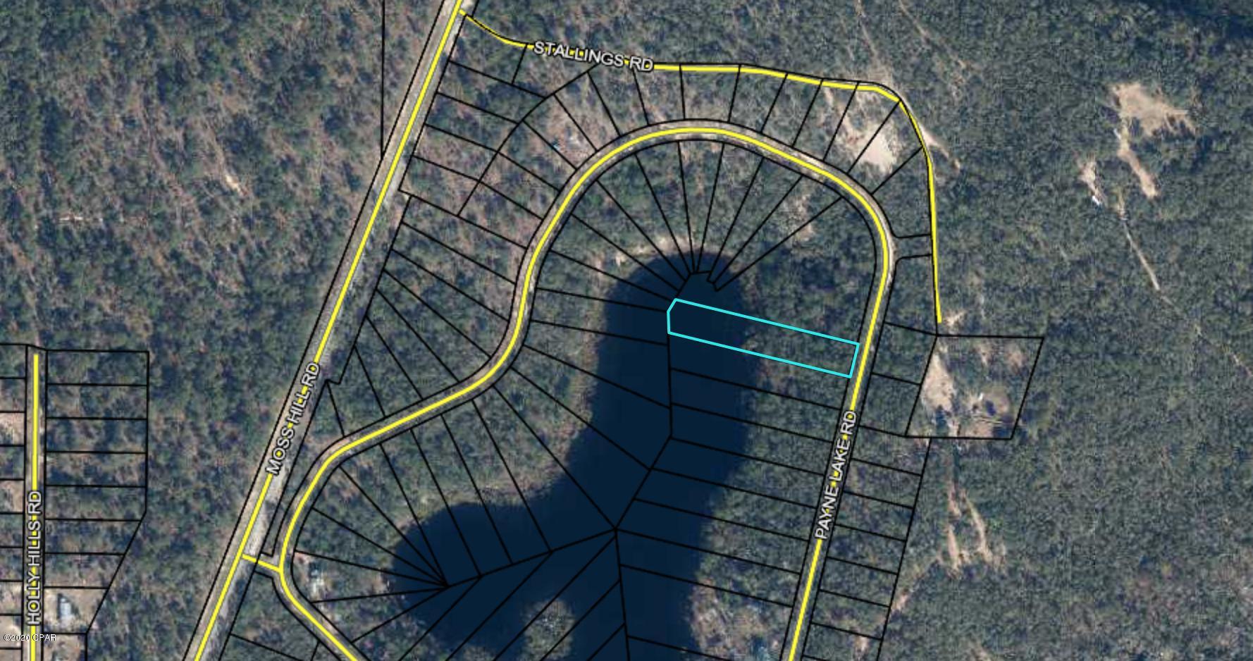 [No Recorded Subdiv] - Land