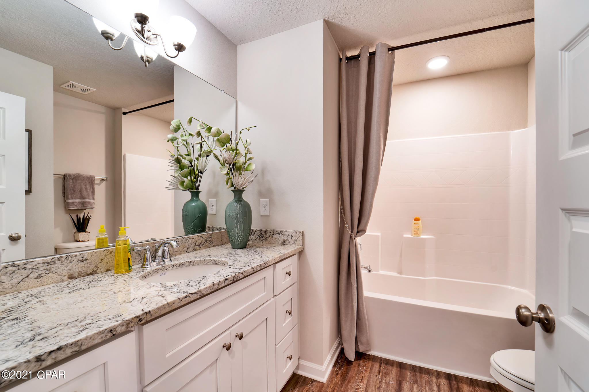 Mars Hill - Residential