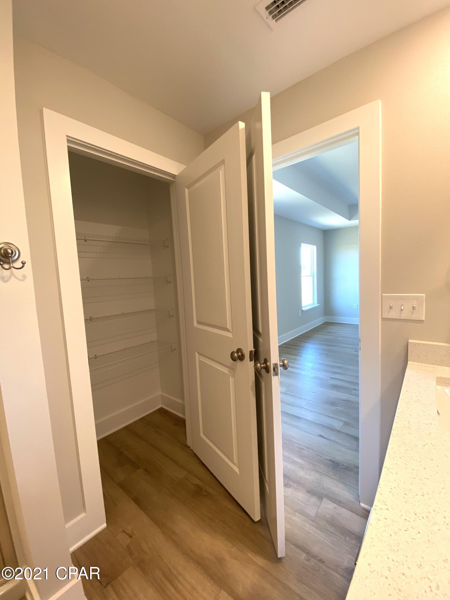 Park Place Phase 1 - Residential