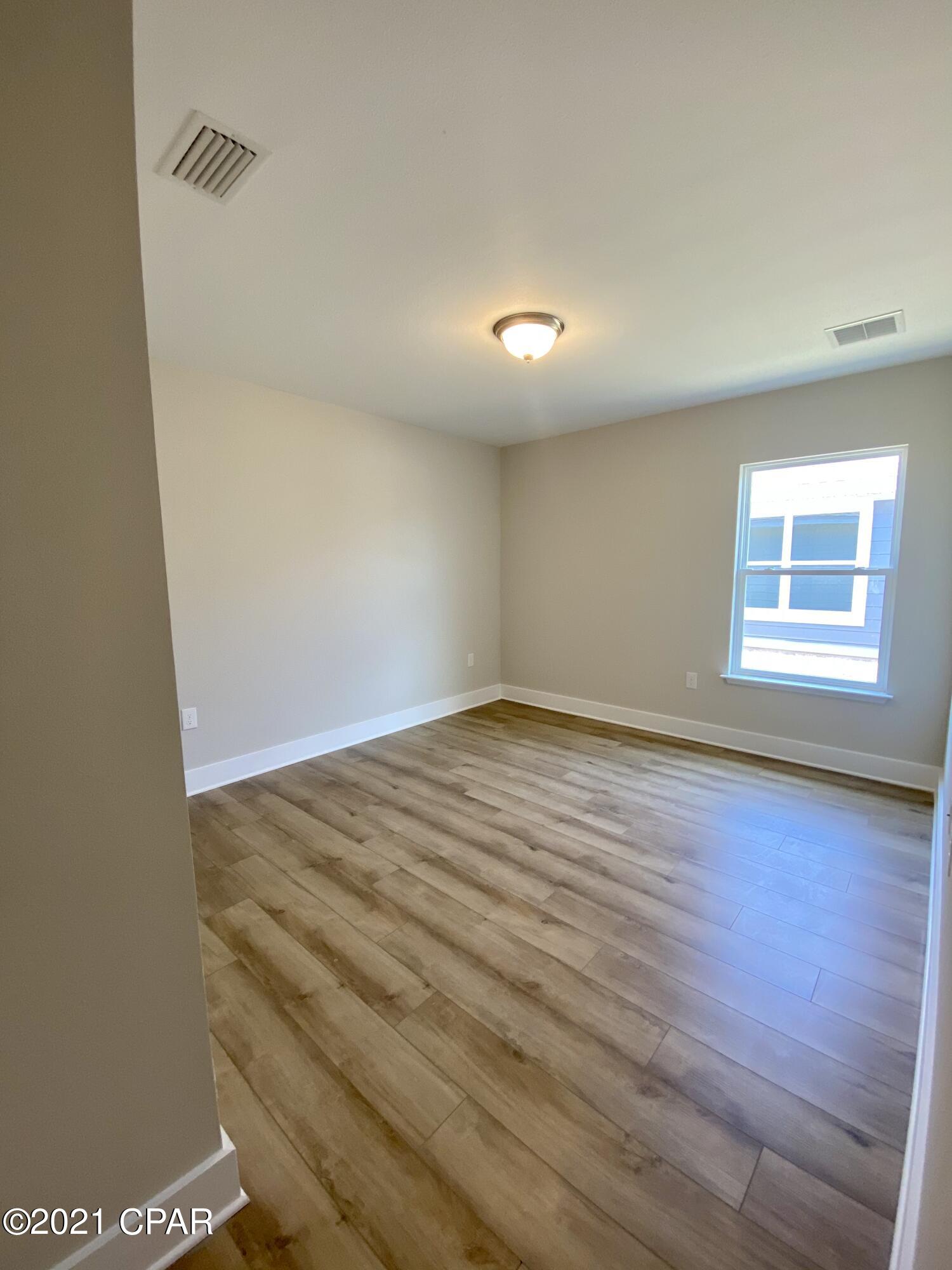 Park Place Phase 1 - Residential