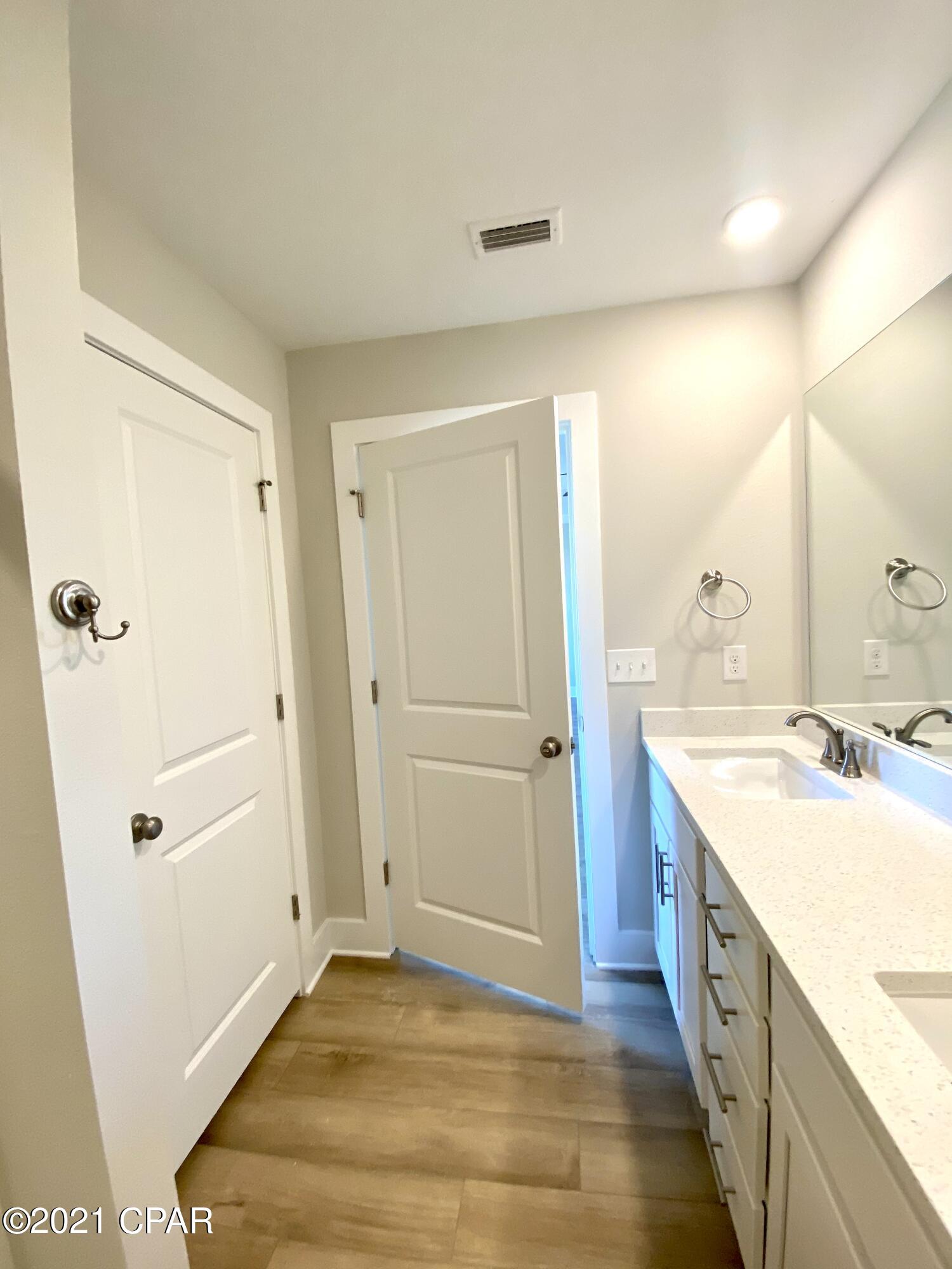 Park Place Phase 1 - Residential