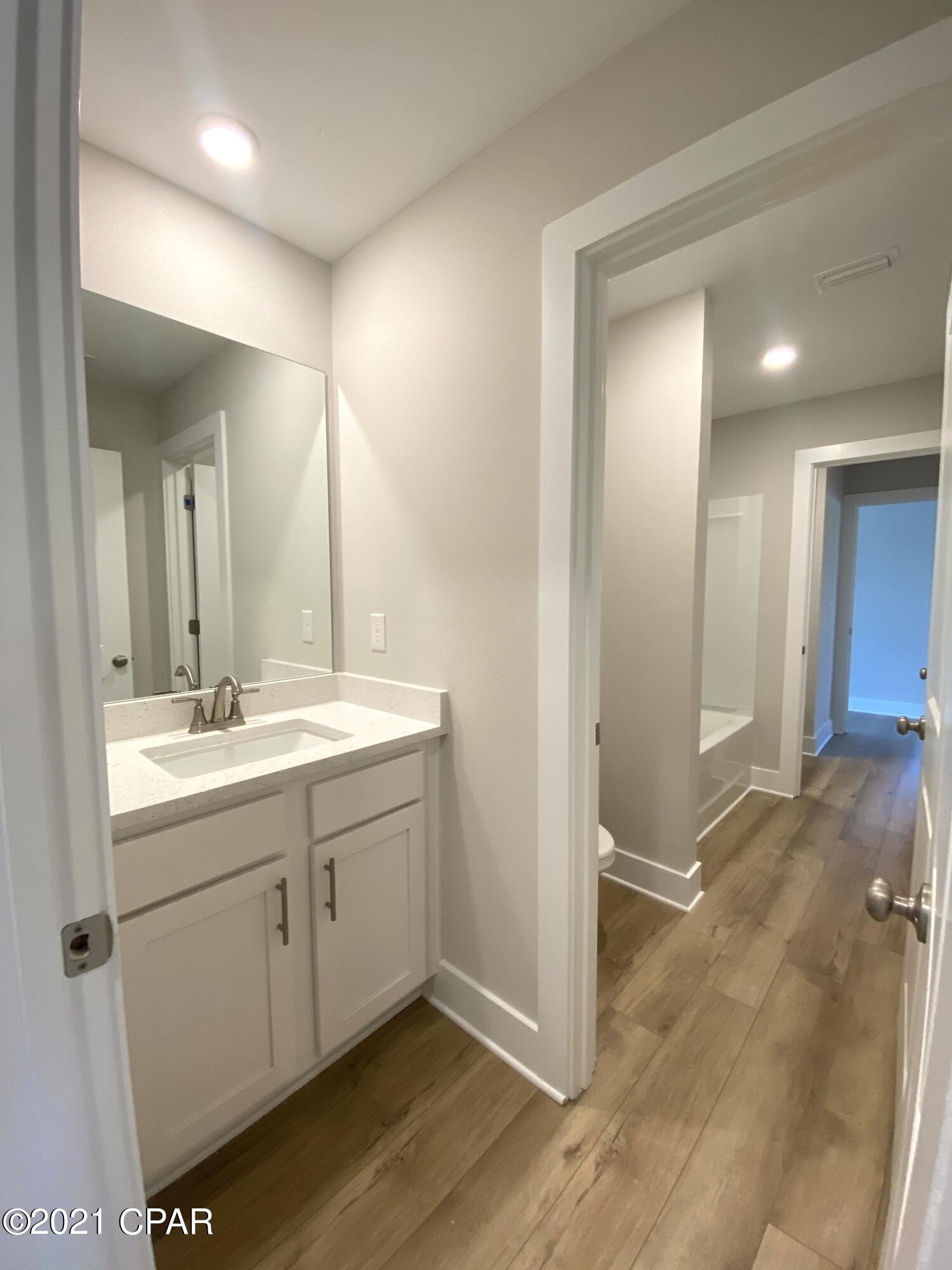 Park Place Phase 1 - Residential