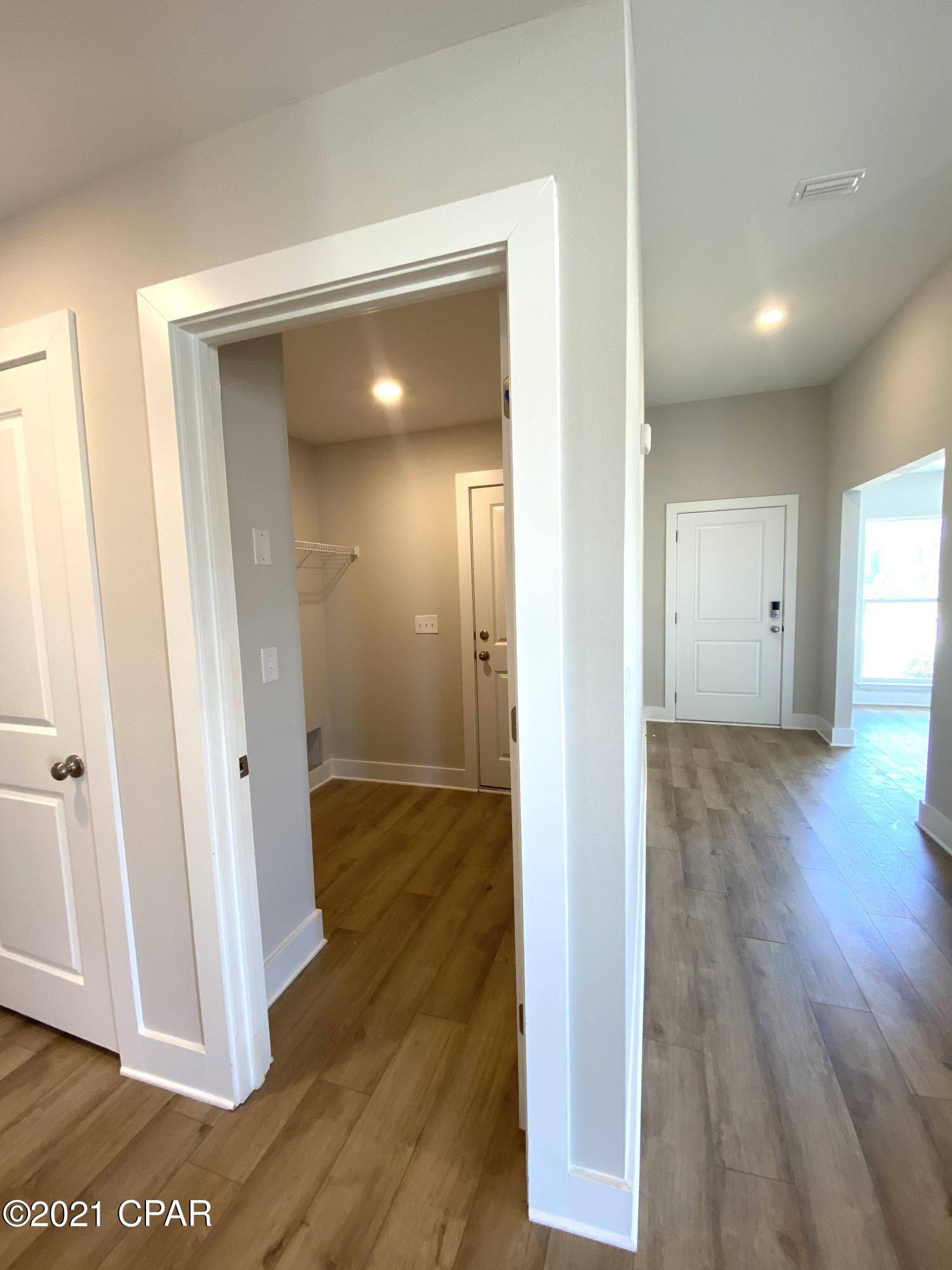 Park Place Phase 1 - Residential