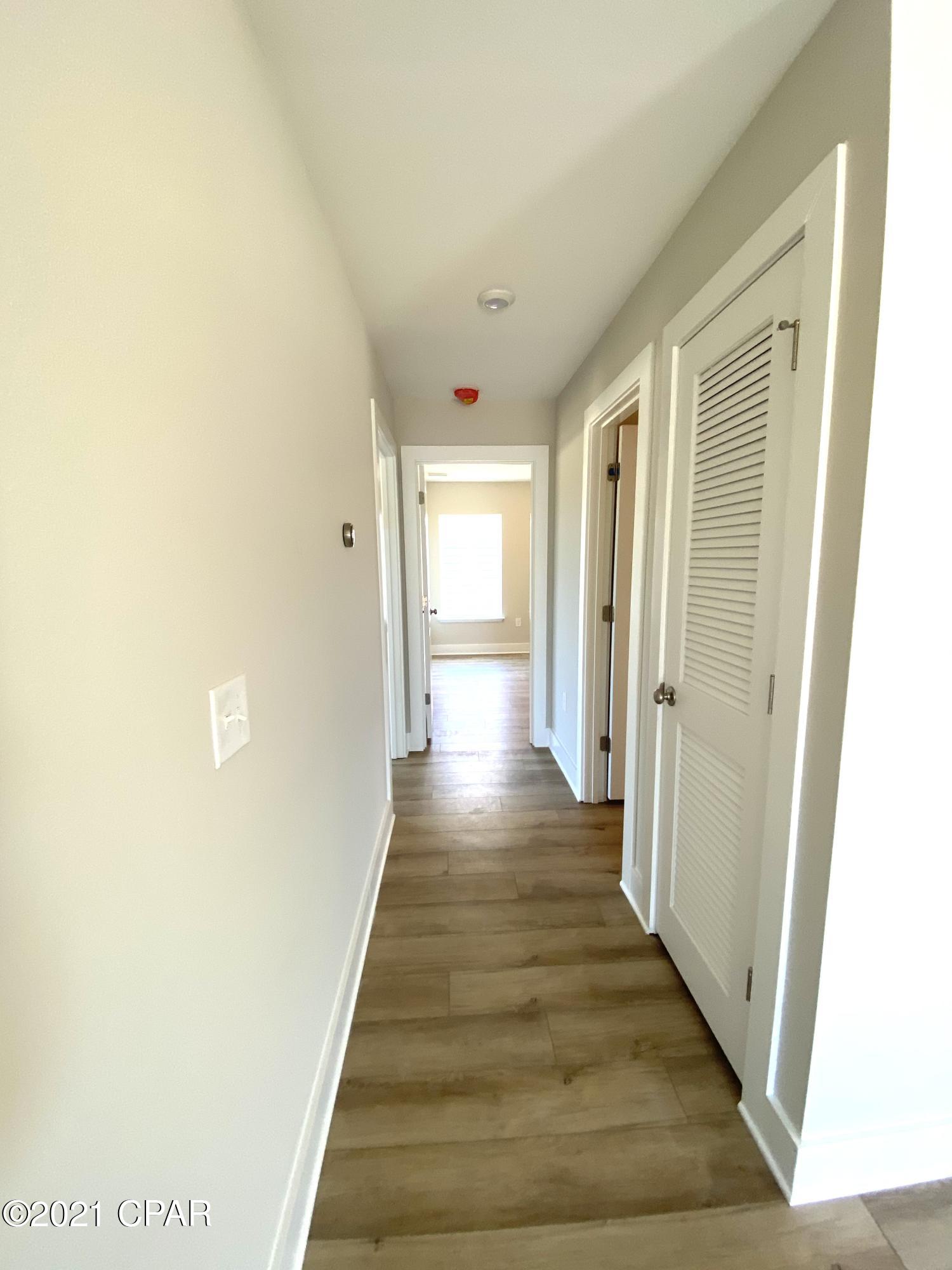 Park Place Phase 1 - Residential