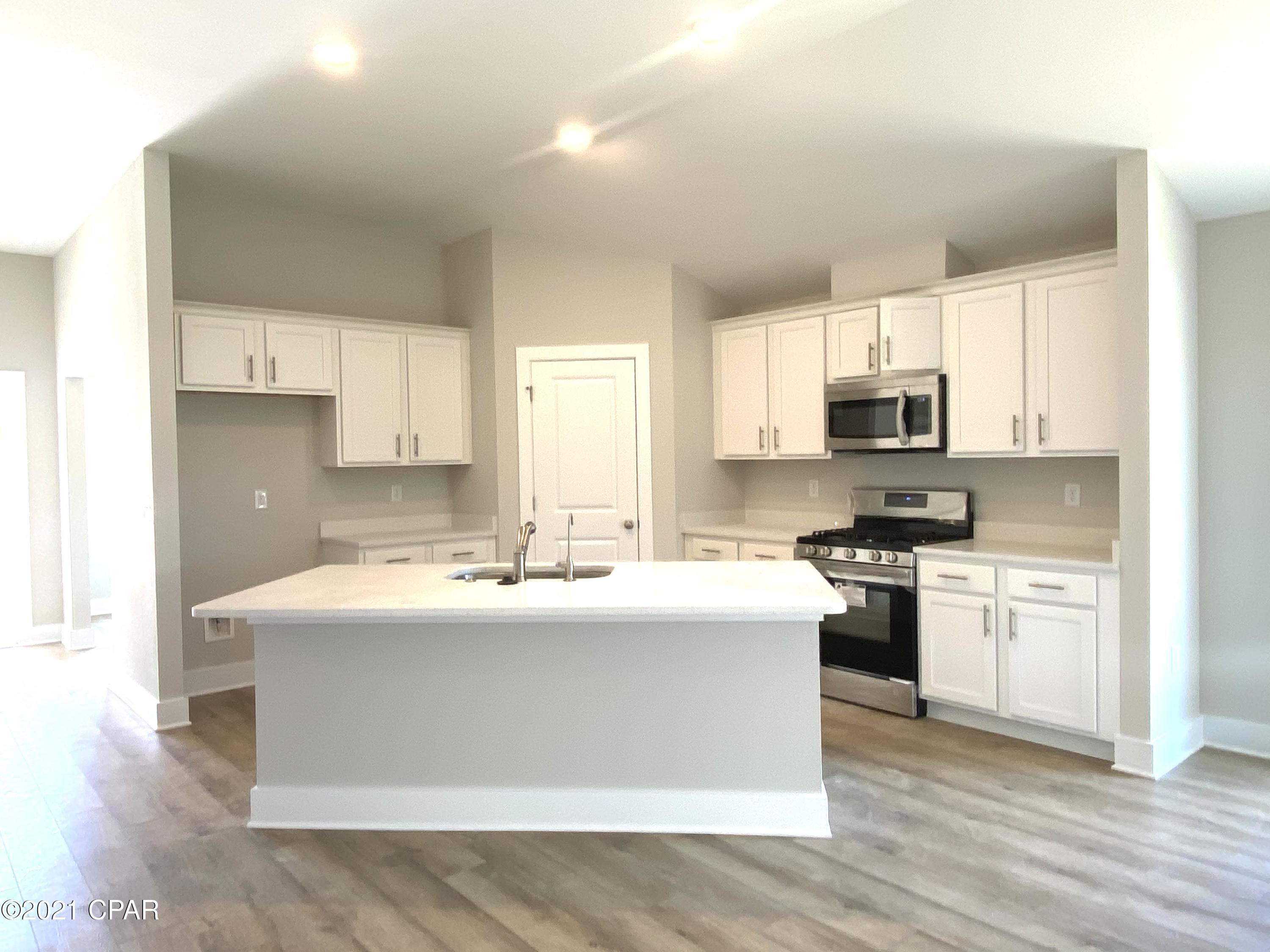 Park Place Phase 1 - Residential