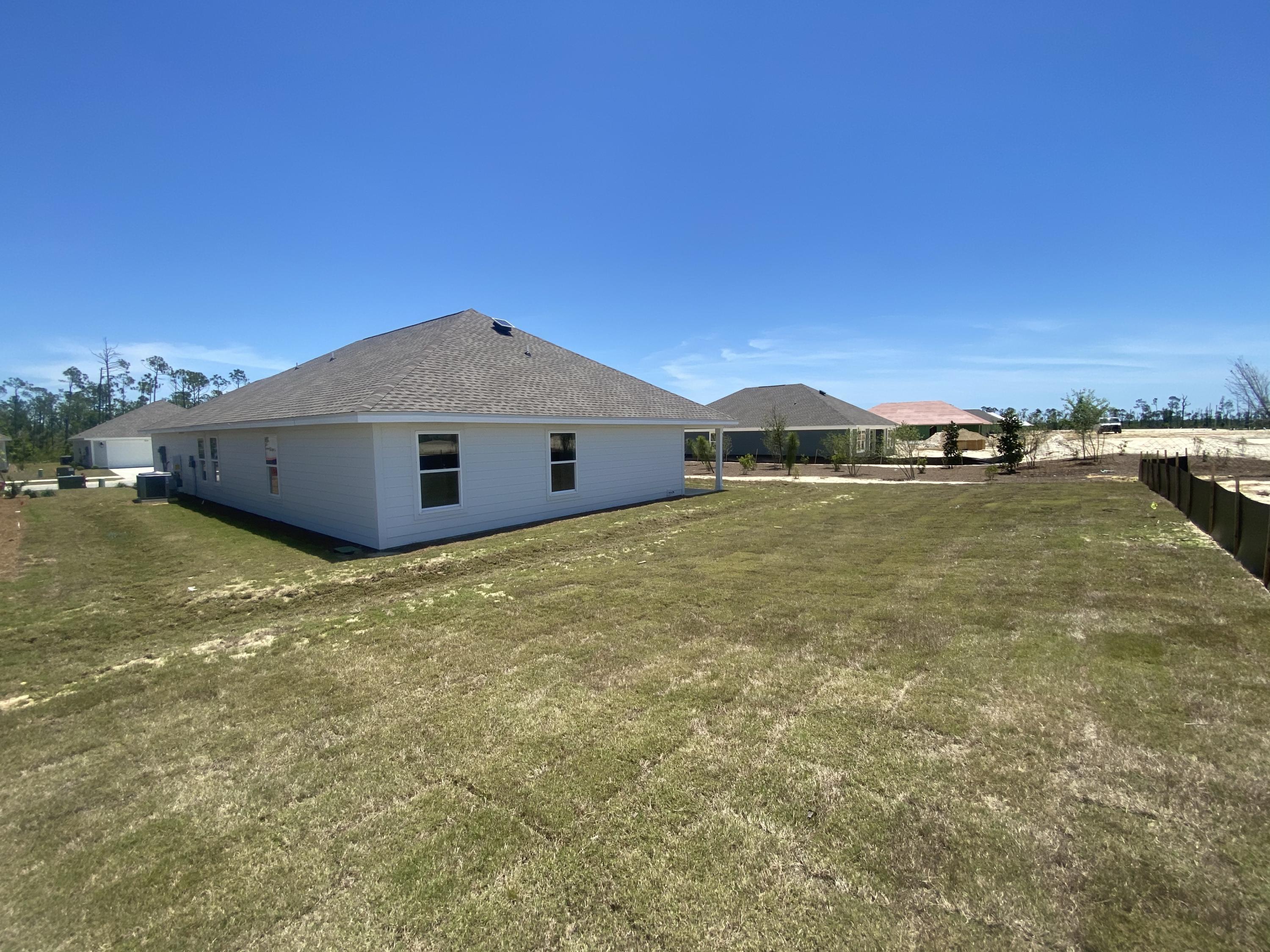 Park Place Phase 1 - Residential