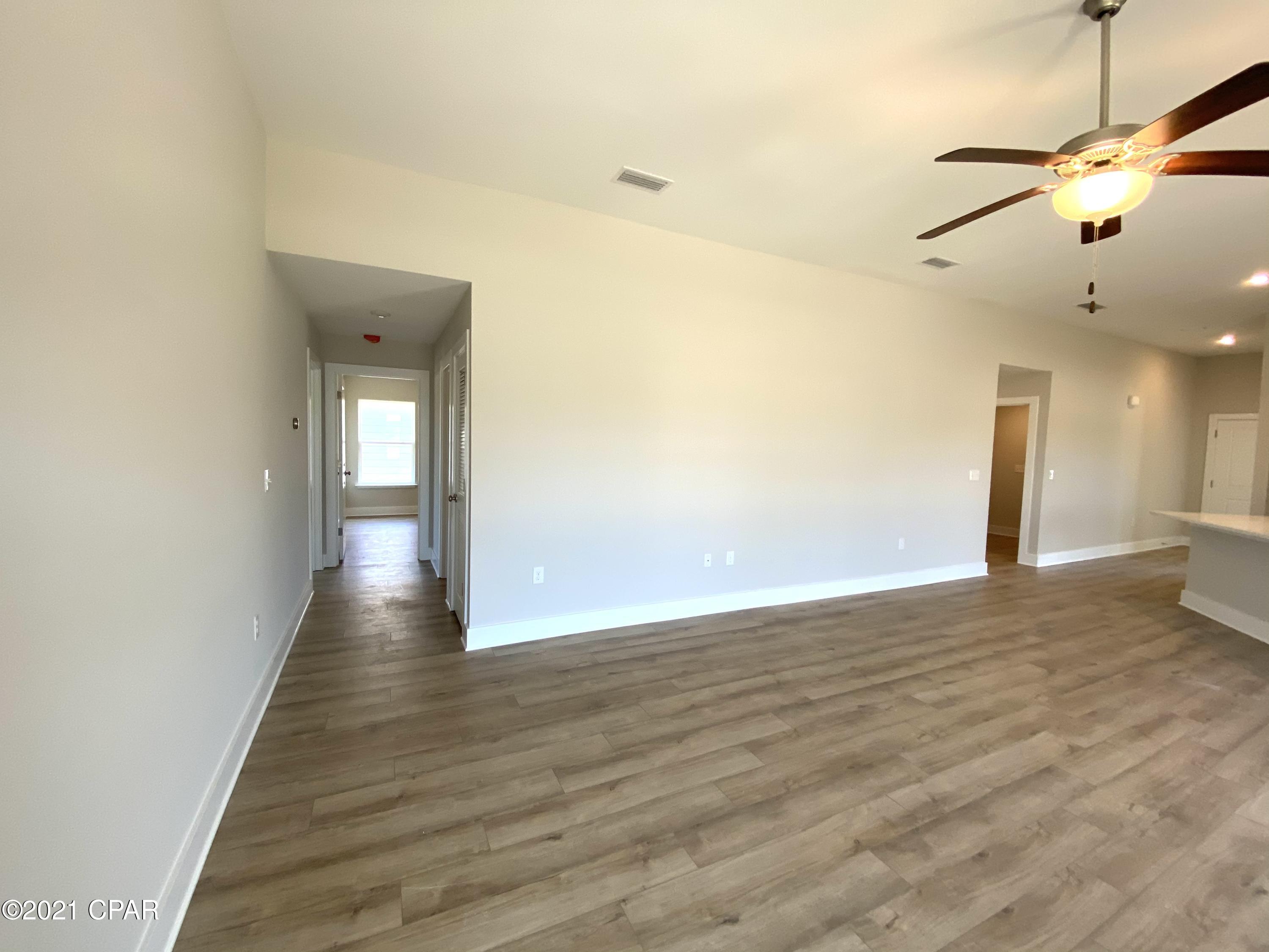 Park Place Phase 1 - Residential