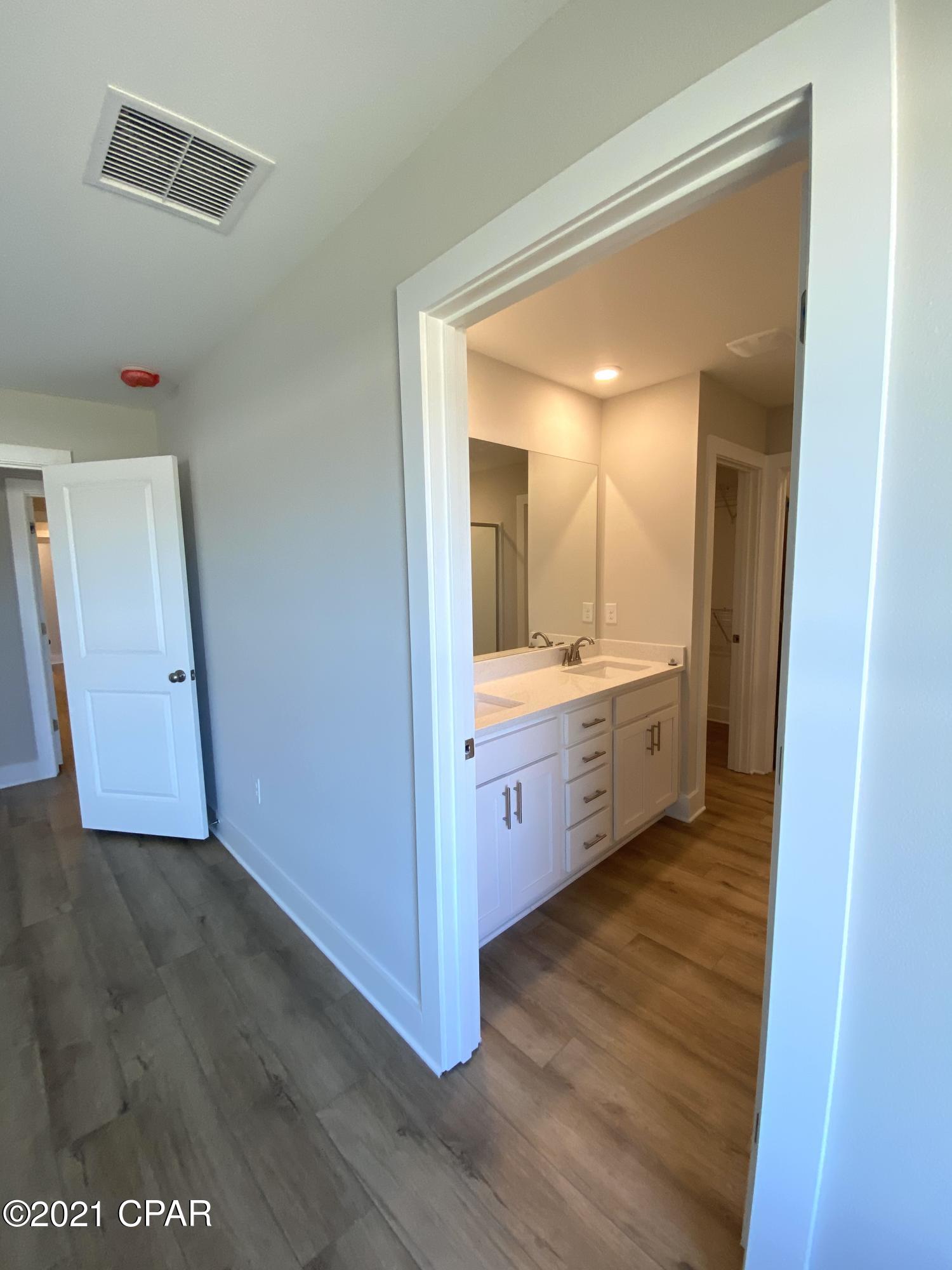 Park Place Phase 1 - Residential