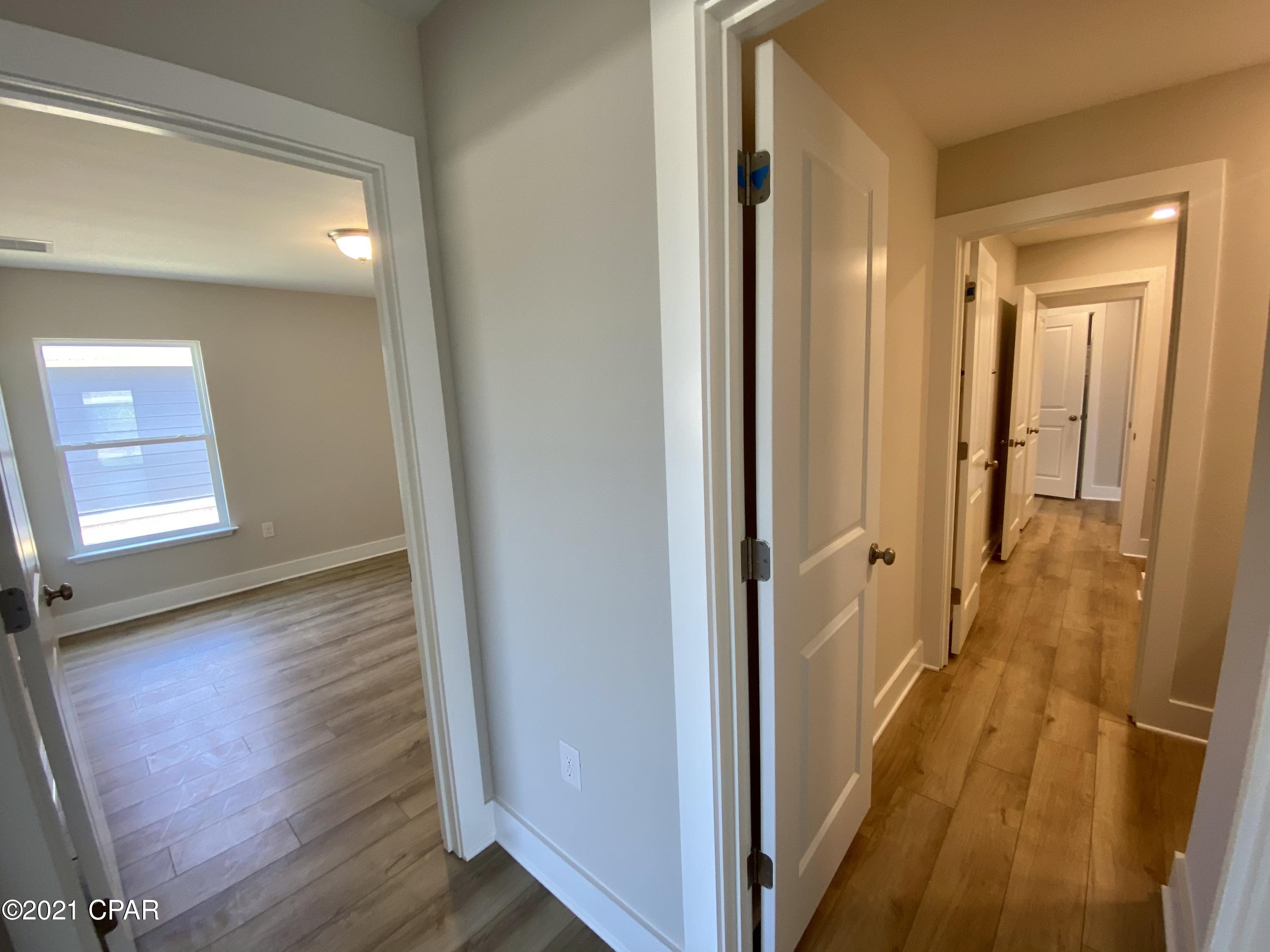 Park Place Phase 1 - Residential