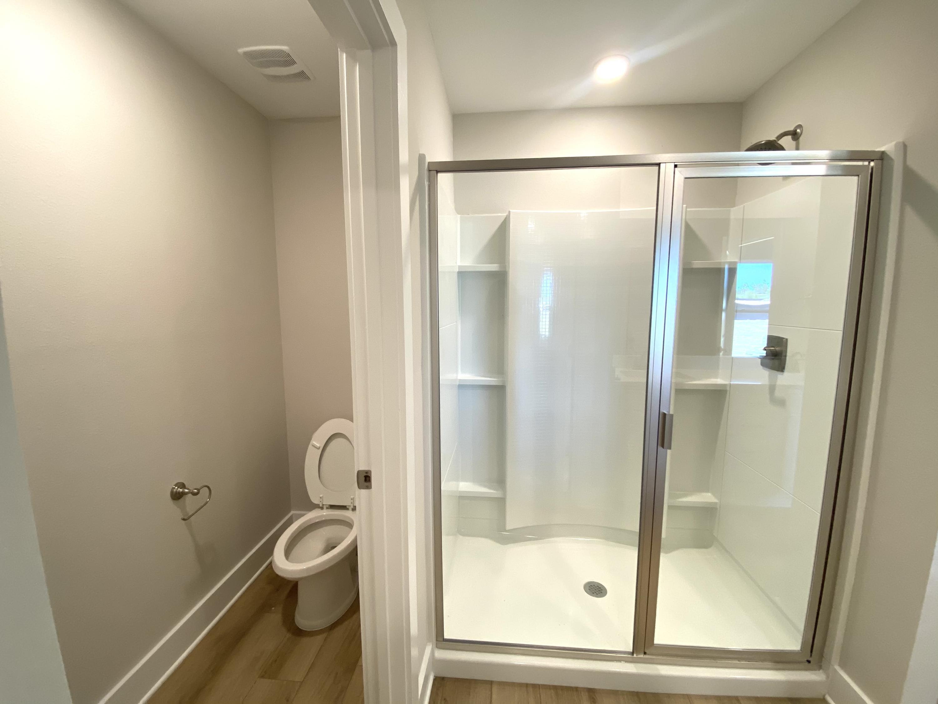 Park Place Phase 1 - Residential