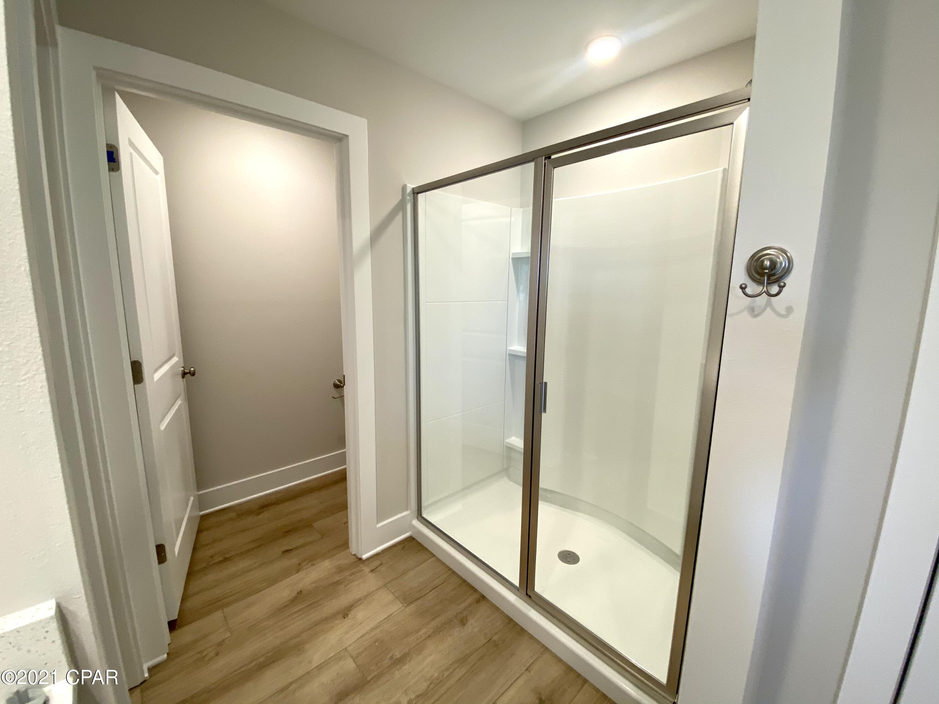 Park Place Phase 1 - Residential