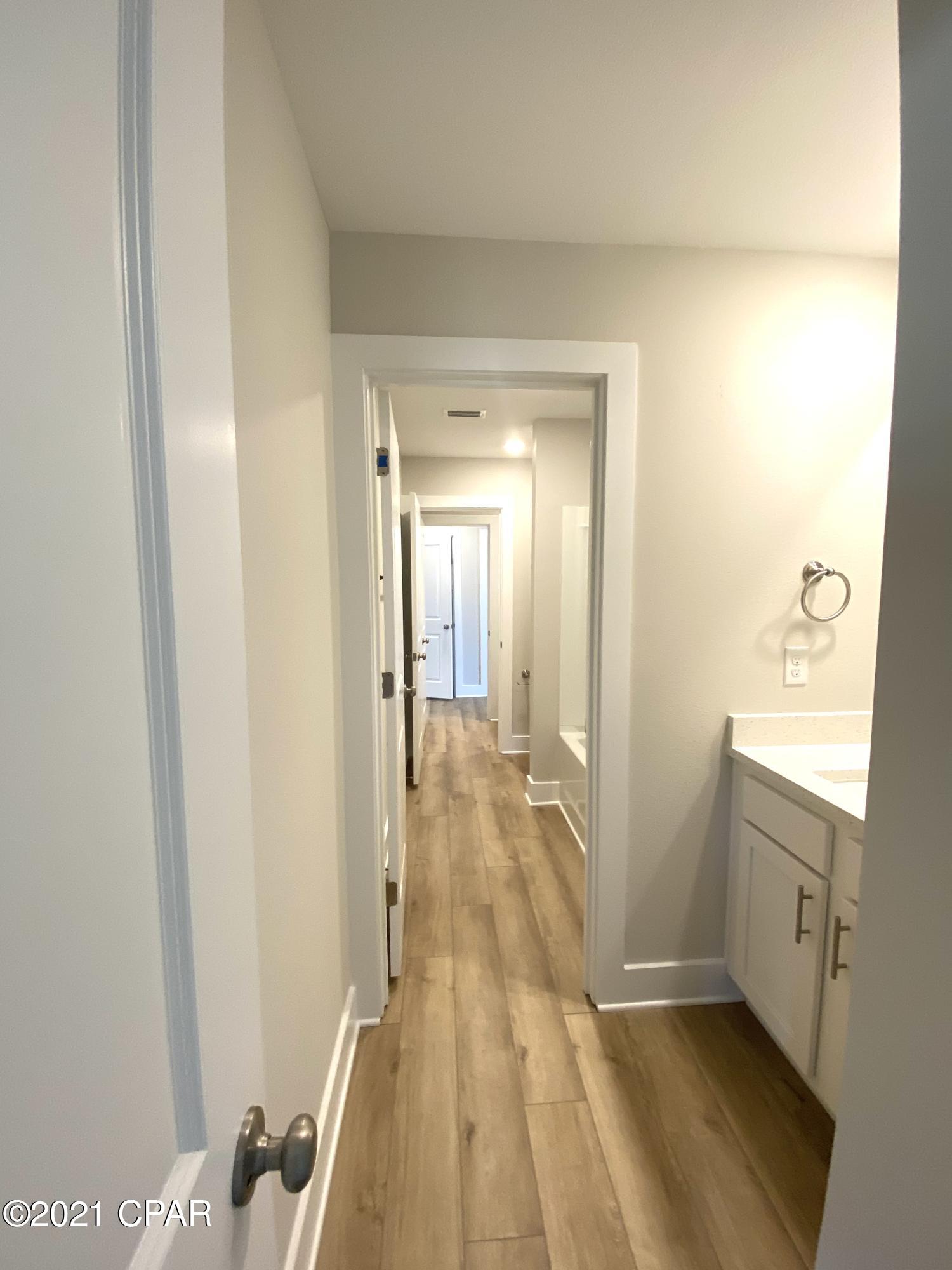 Park Place Phase 1 - Residential