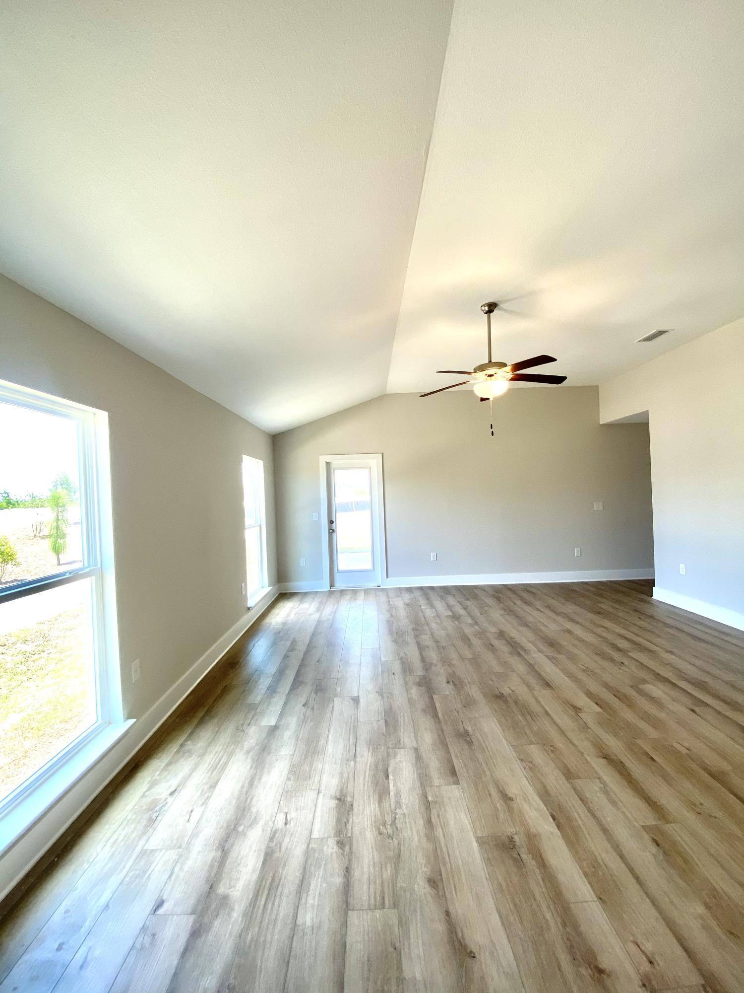 Park Place Phase 1 - Residential