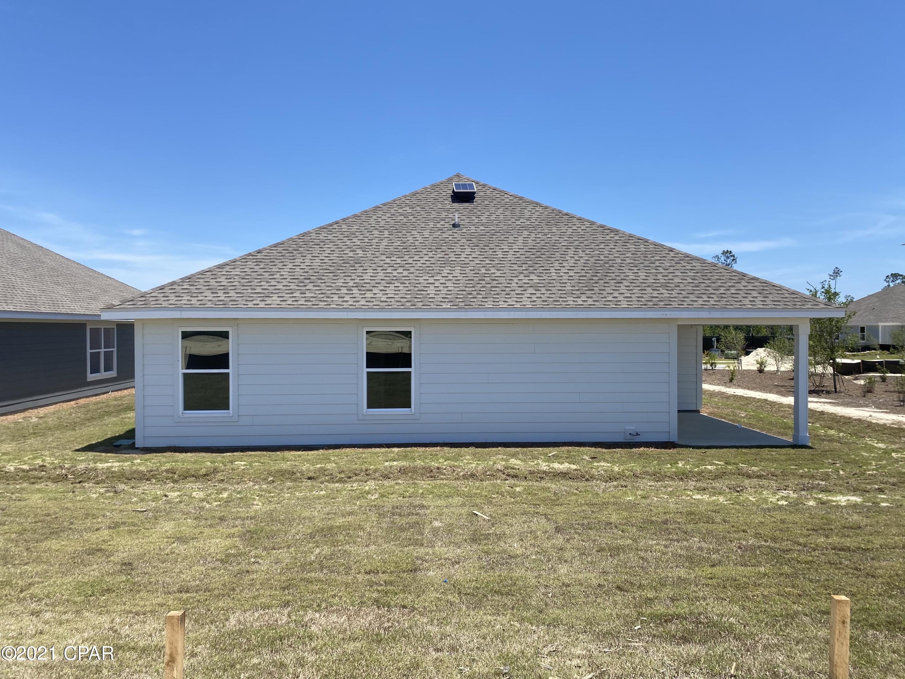 Park Place Phase 1 - Residential