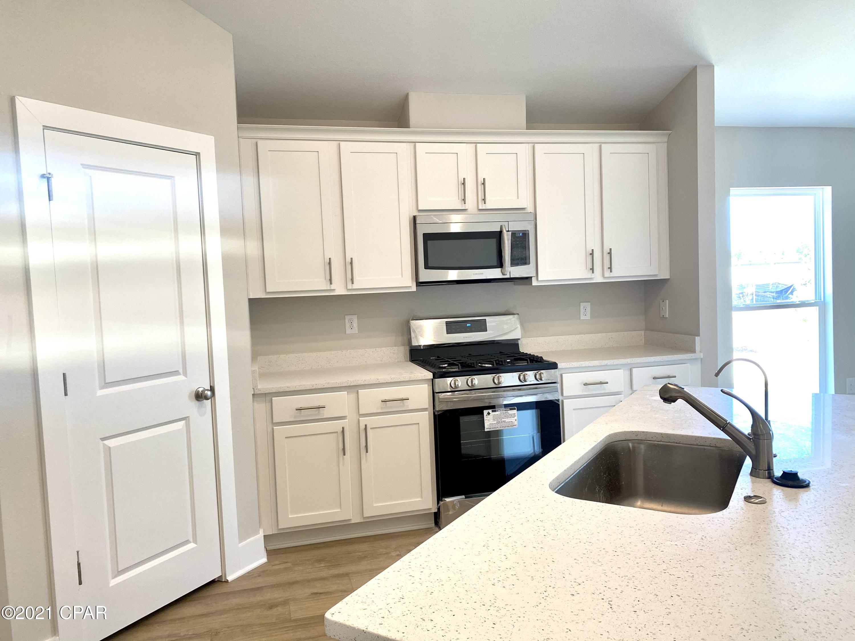 Park Place Phase 1 - Residential