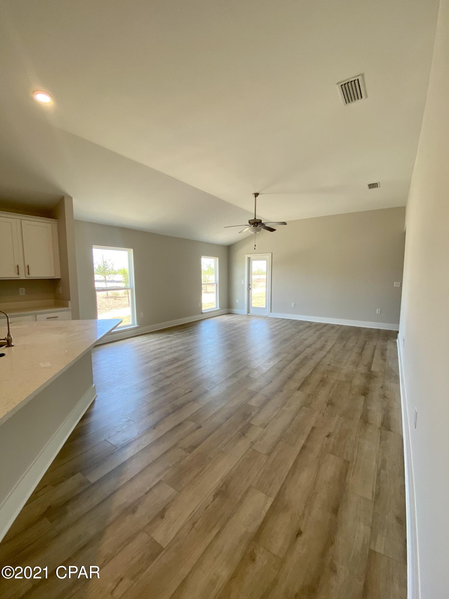 Park Place Phase 1 - Residential