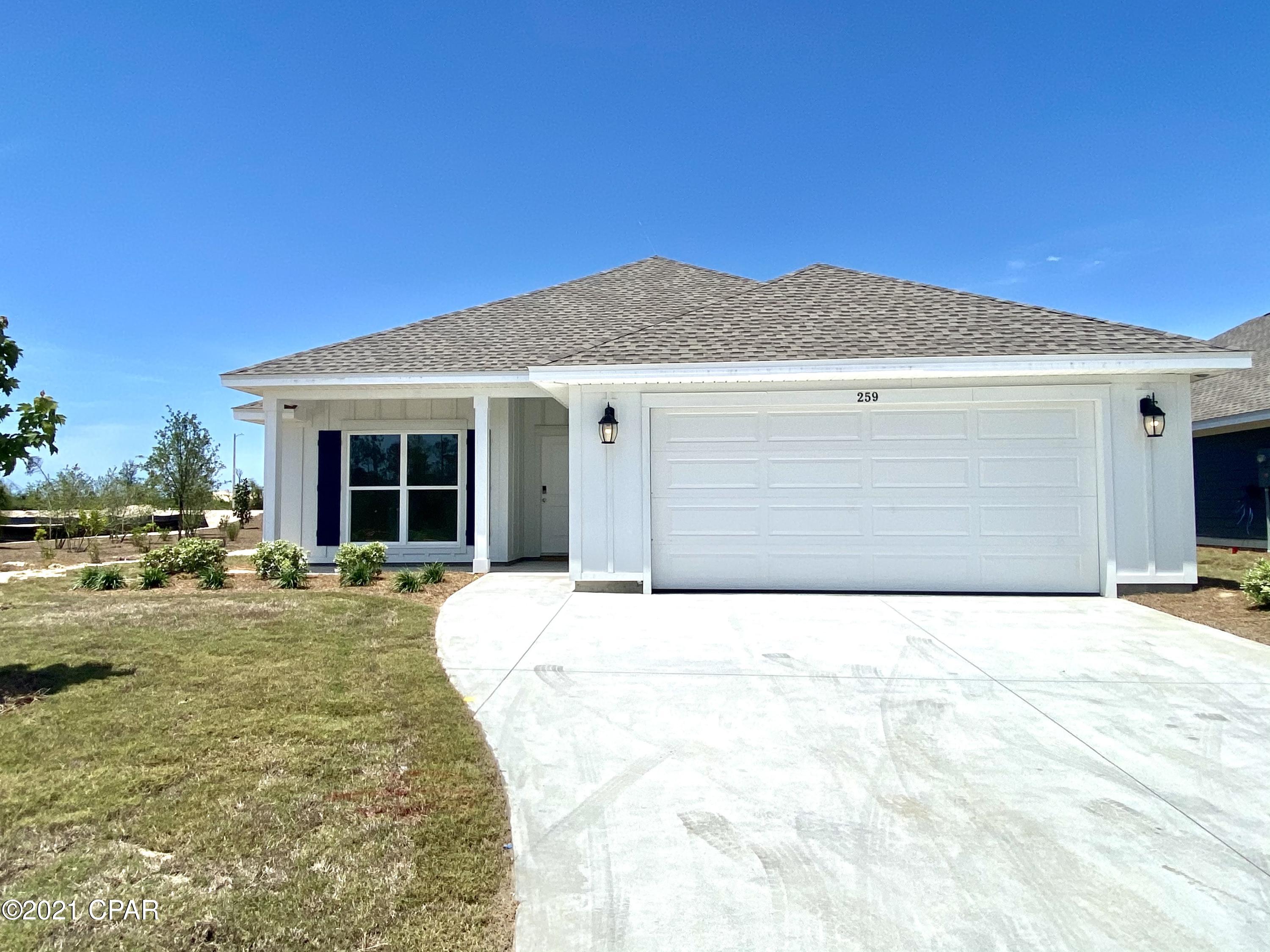 Park Place Phase 1 - Residential