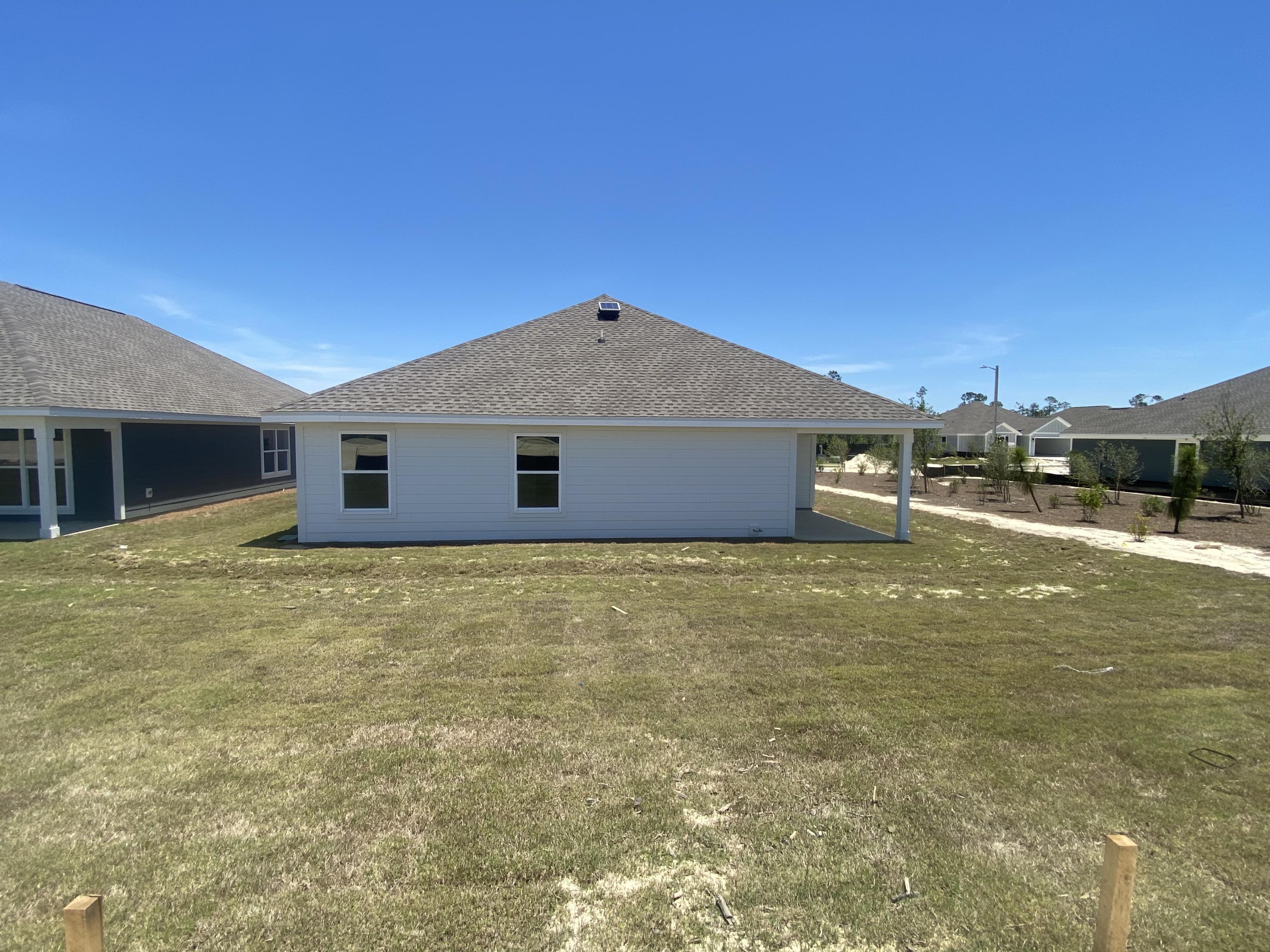 Park Place Phase 1 - Residential