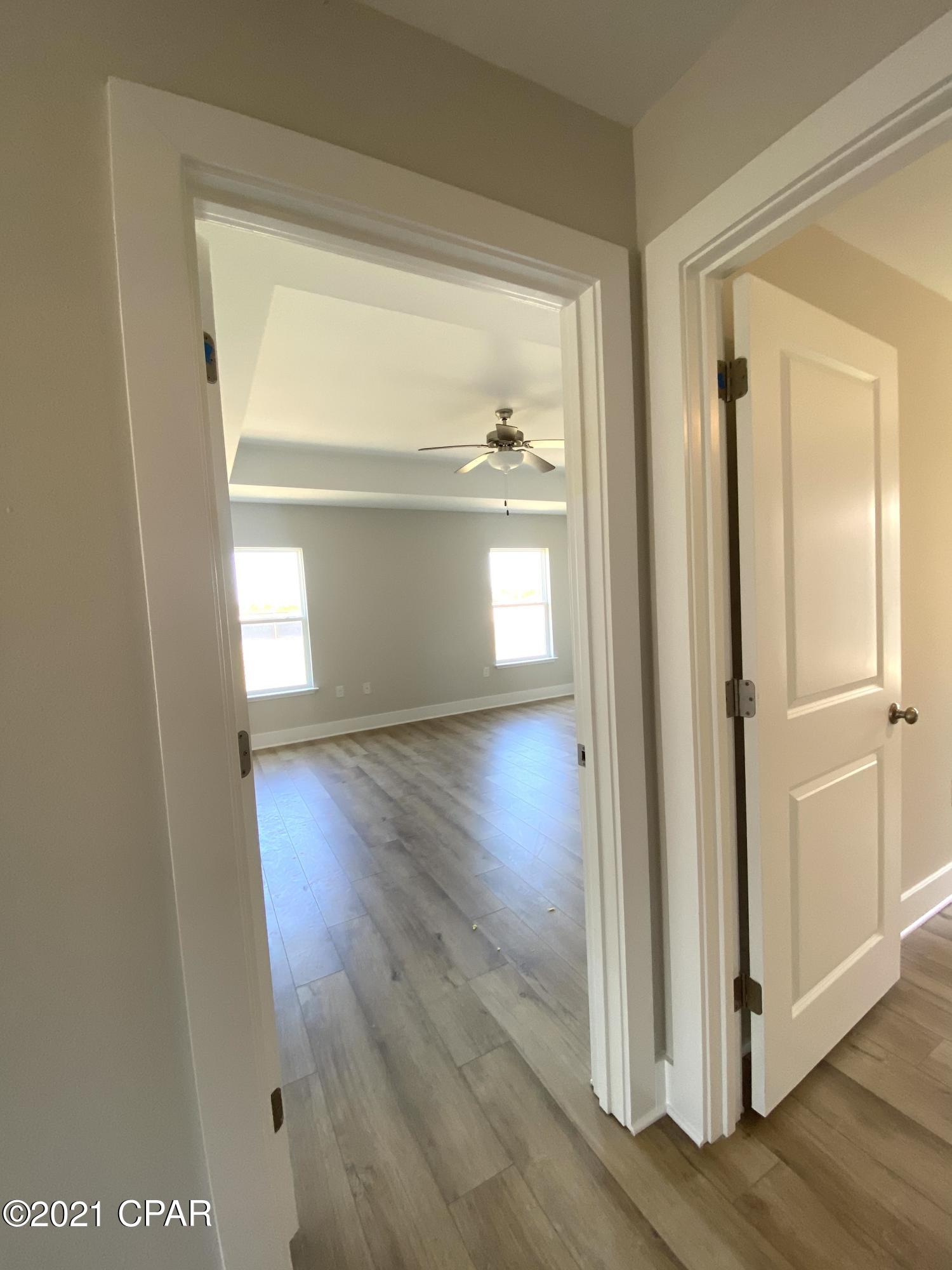 Park Place Phase 1 - Residential