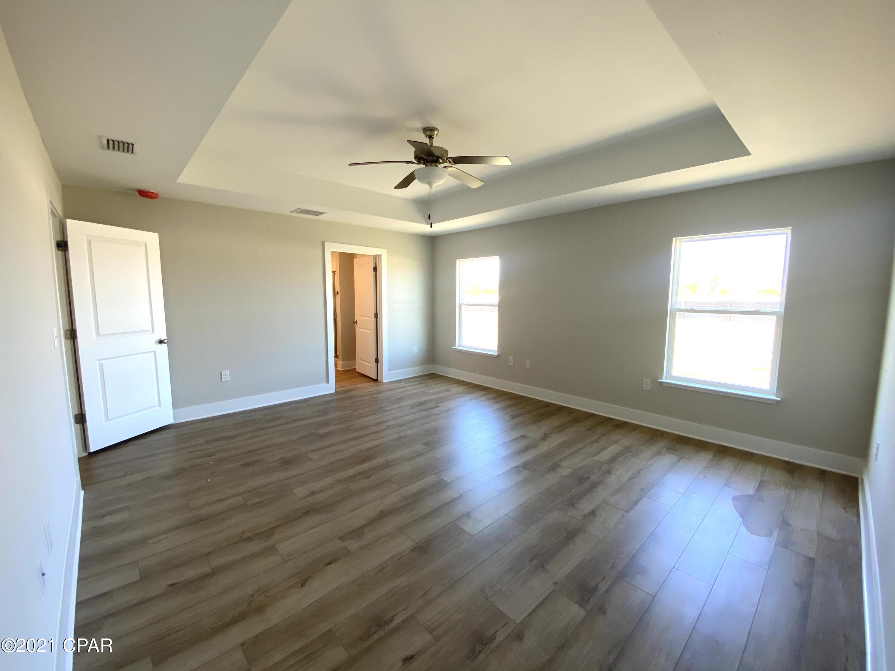 Park Place Phase 1 - Residential