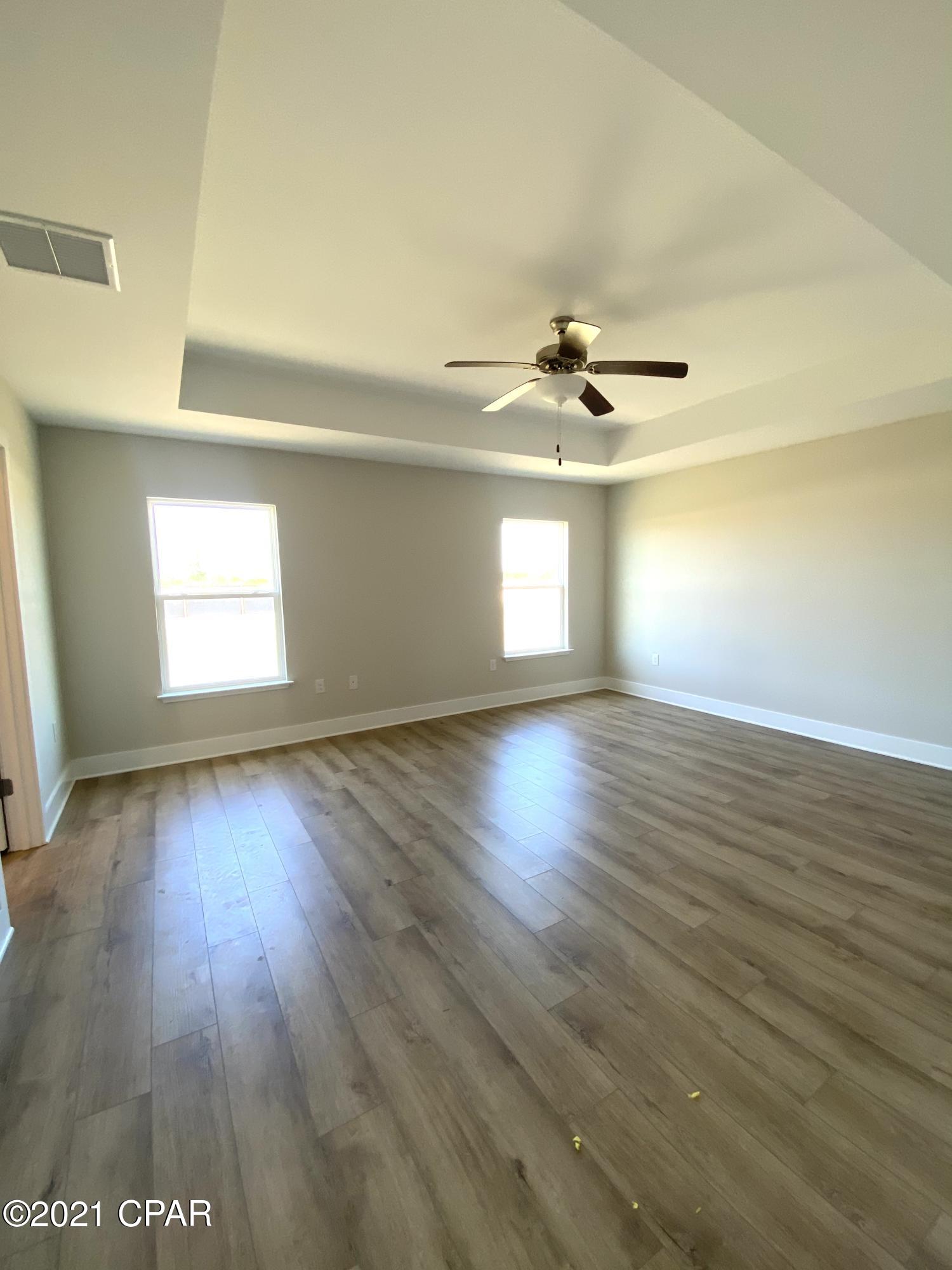 Park Place Phase 1 - Residential