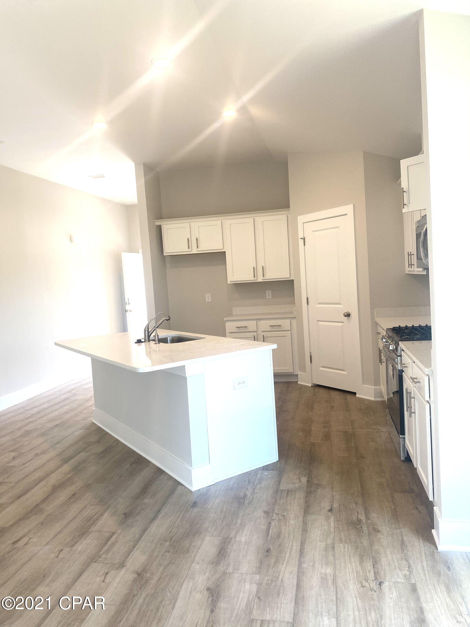 Park Place Phase 1 - Residential