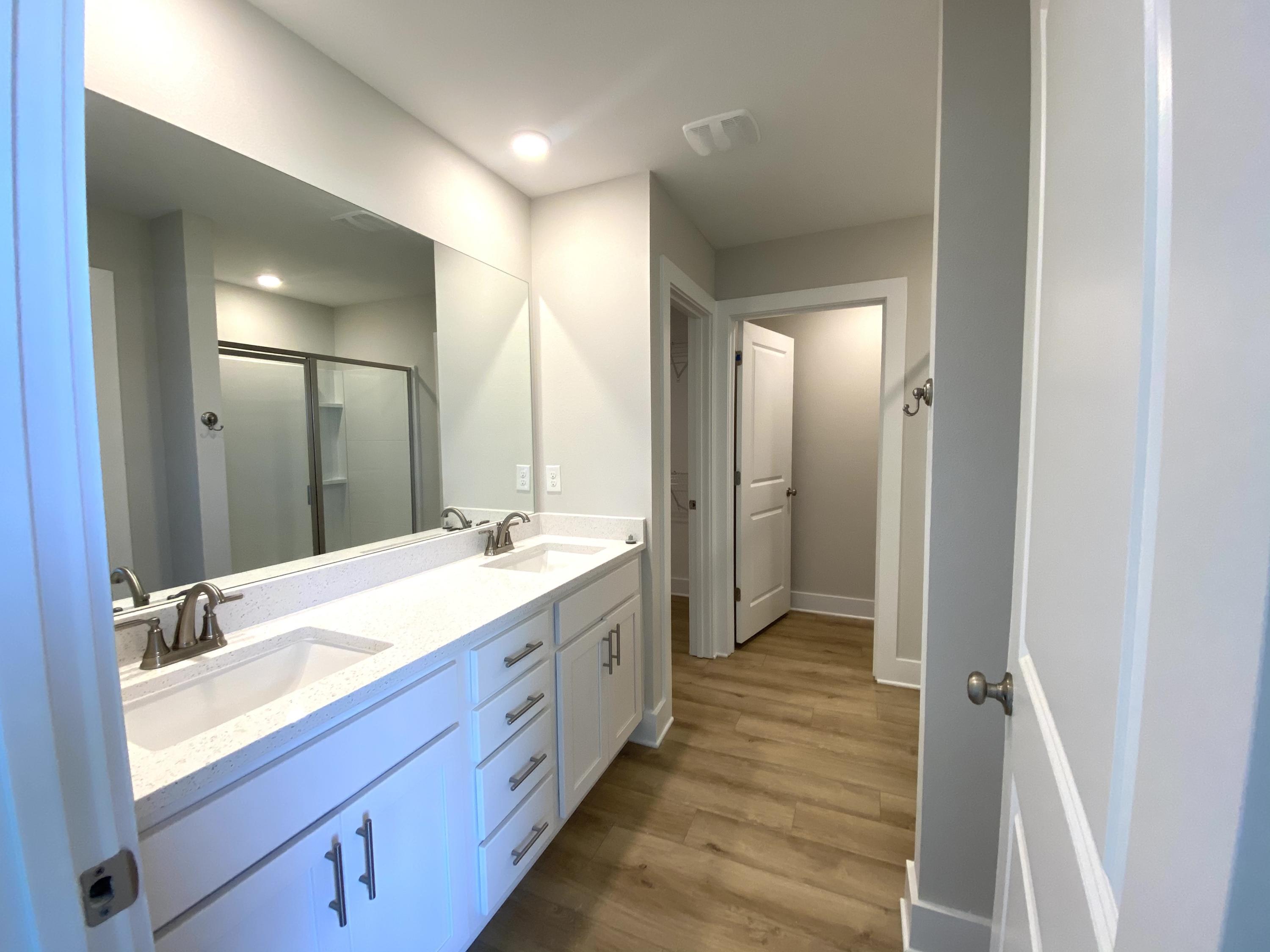 Park Place Phase 1 - Residential