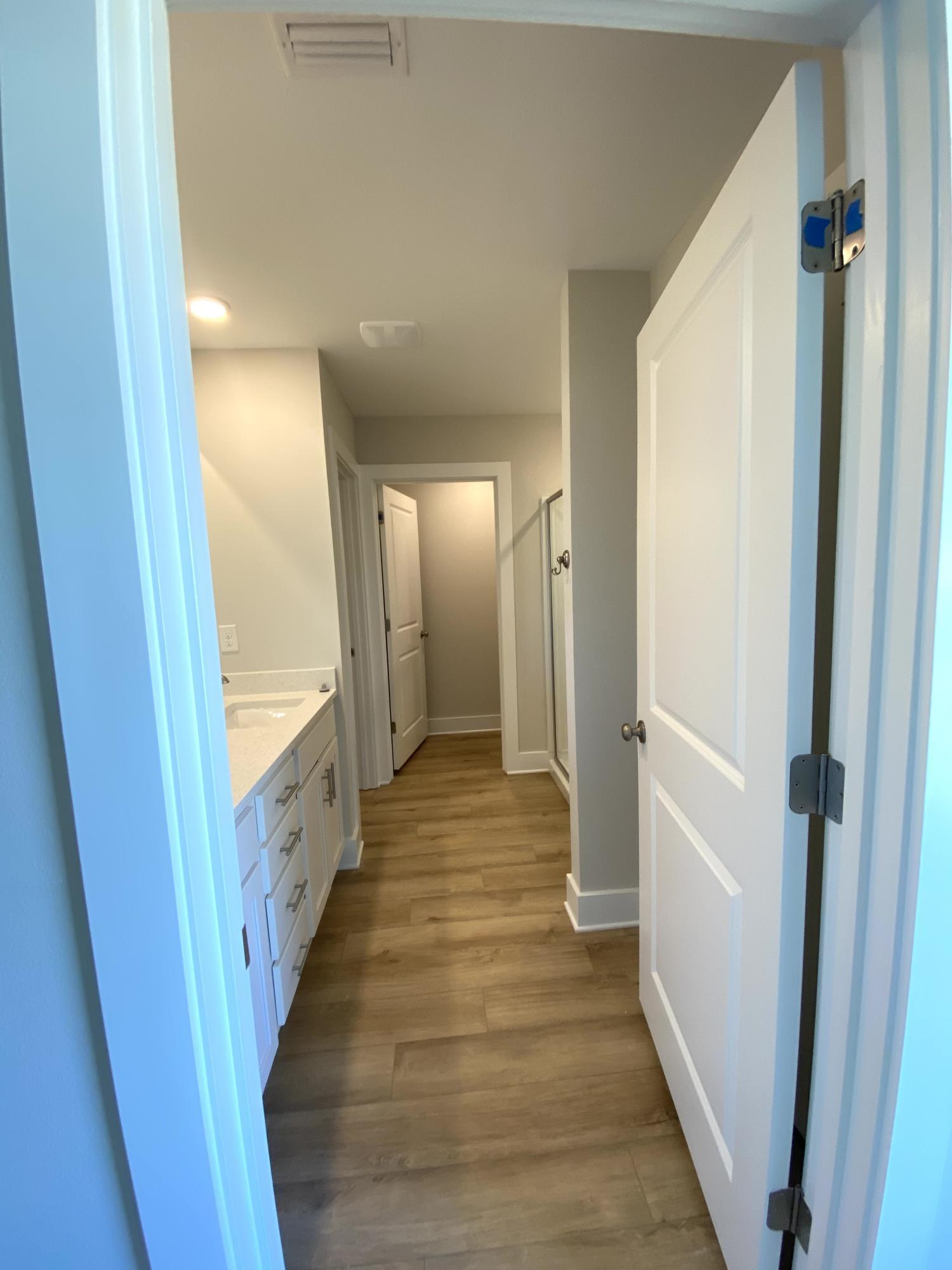 Park Place Phase 1 - Residential