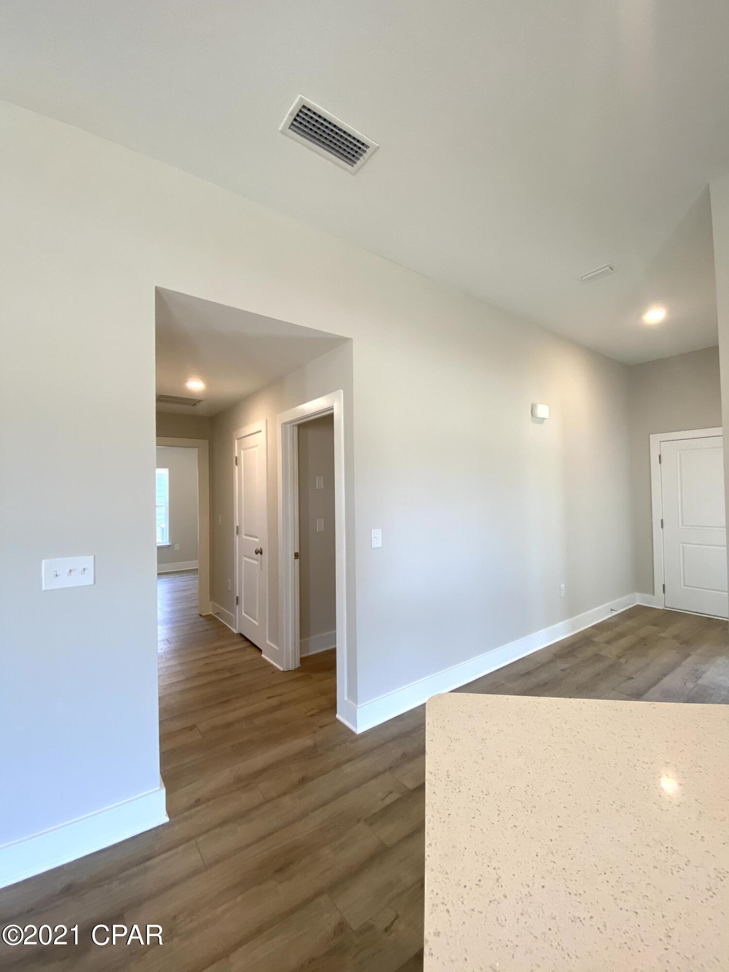 Park Place Phase 1 - Residential