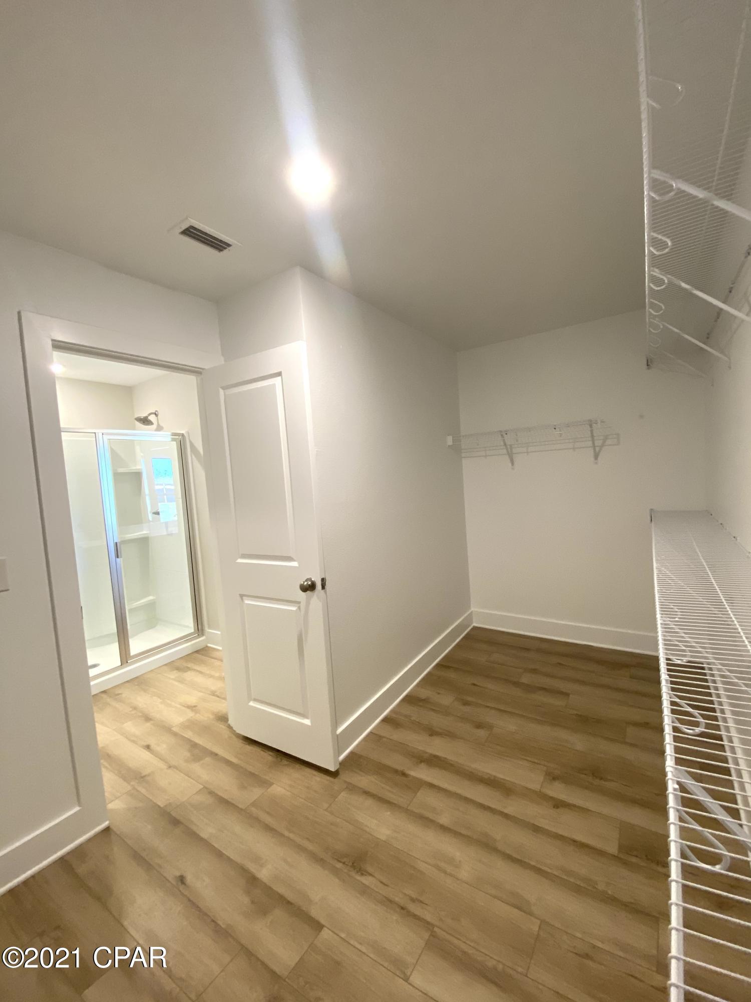 Park Place Phase 1 - Residential