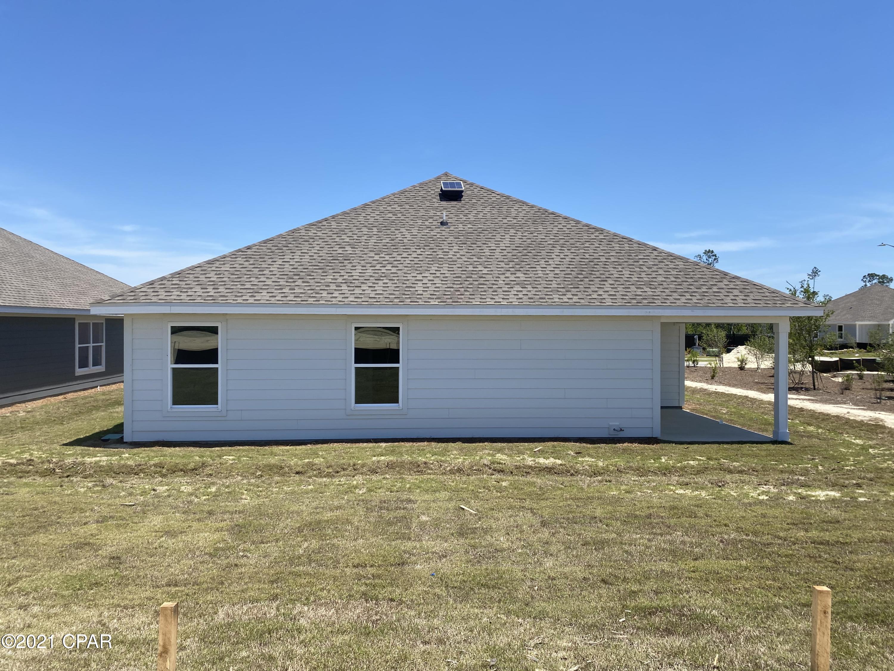 Park Place Phase 1 - Residential