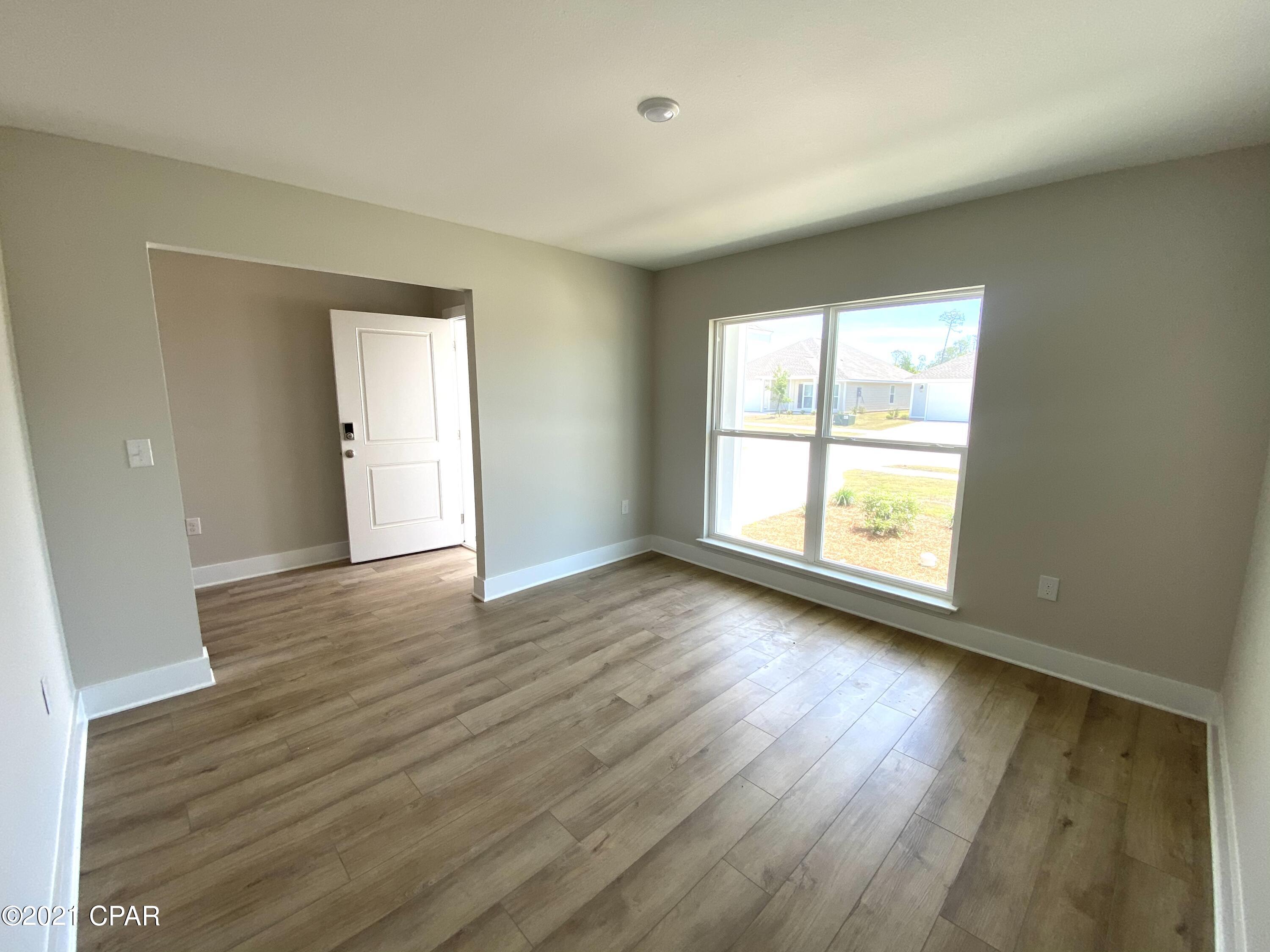 Park Place Phase 1 - Residential