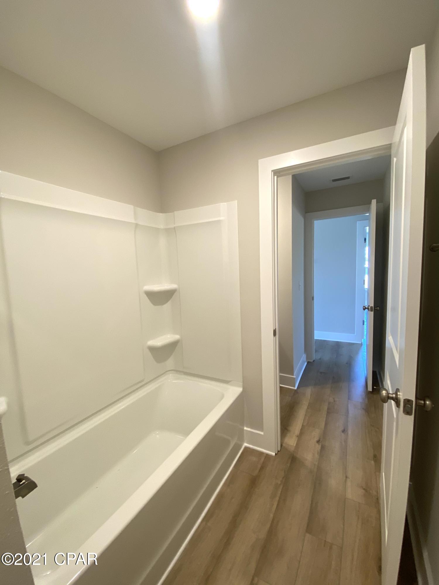 Park Place Phase 1 - Residential