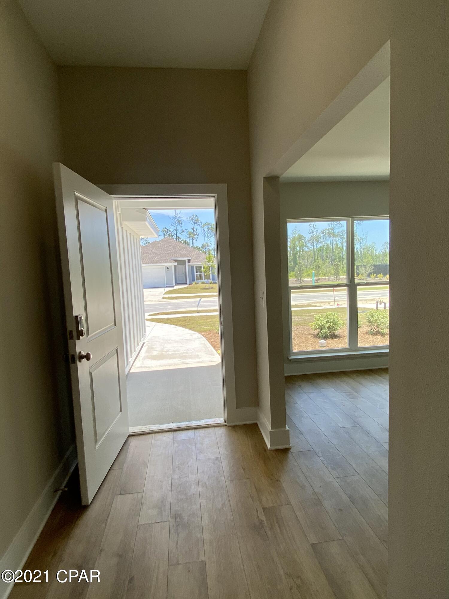 Park Place Phase 1 - Residential