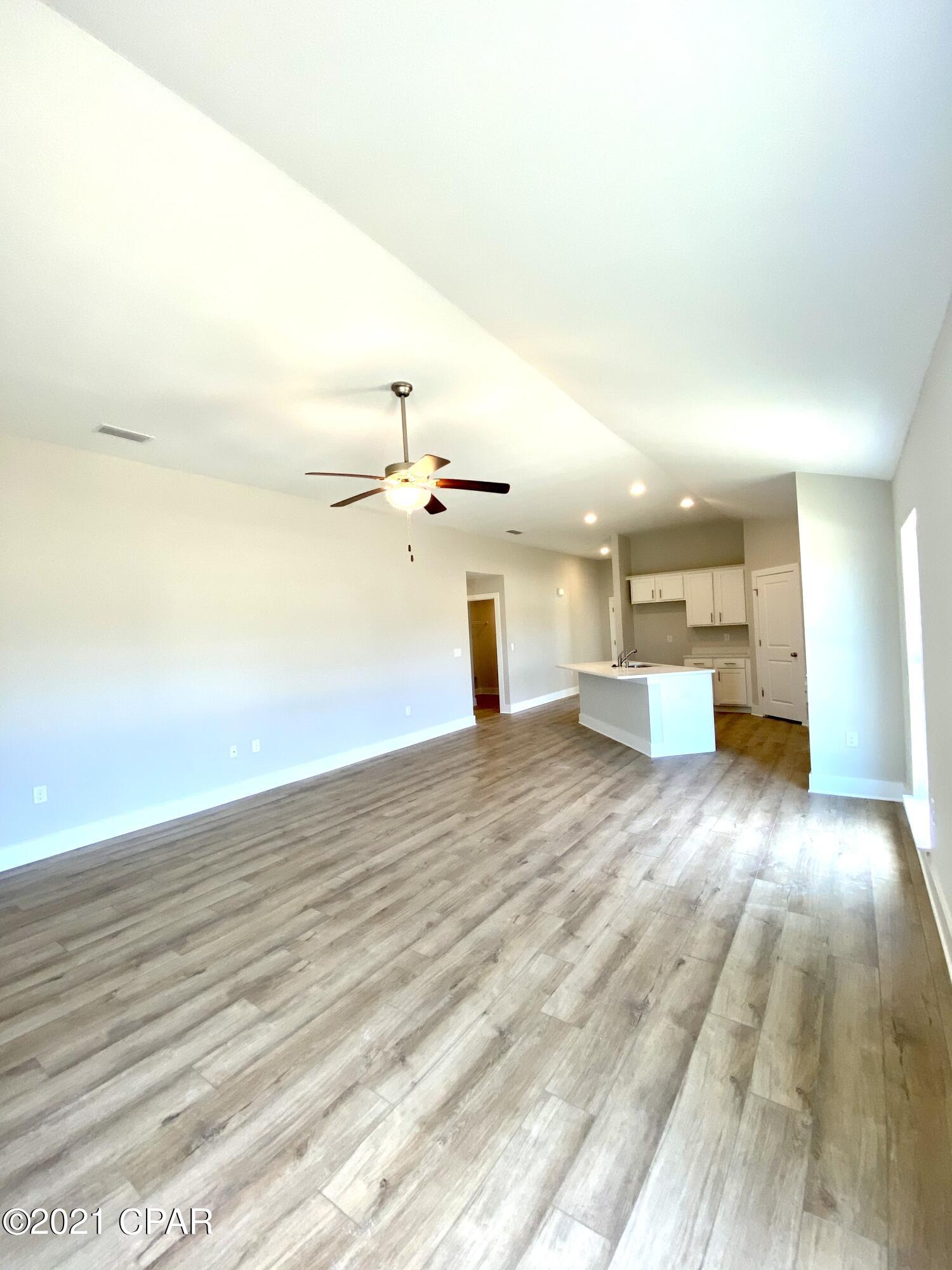 Park Place Phase 1 - Residential