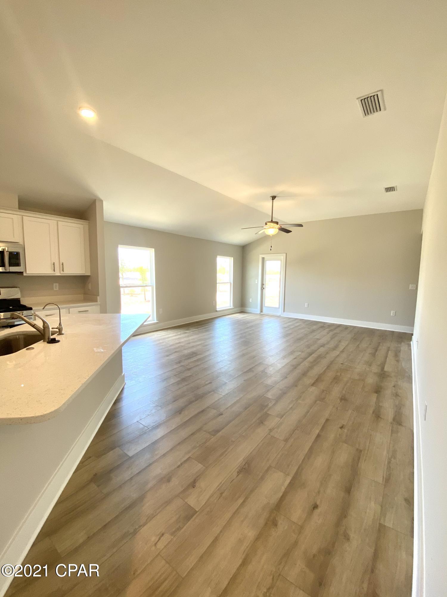 Park Place Phase 1 - Residential