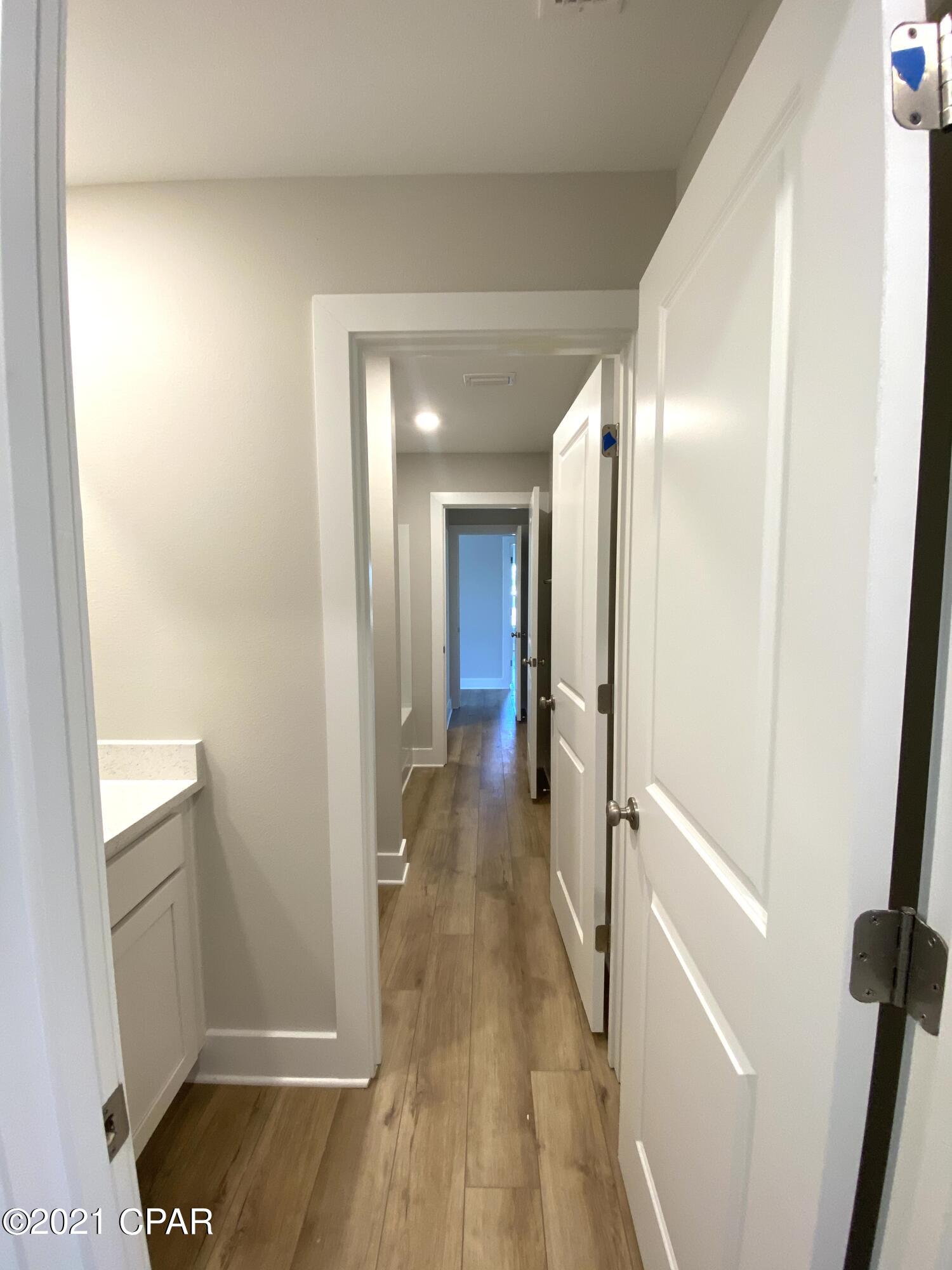 Park Place Phase 1 - Residential