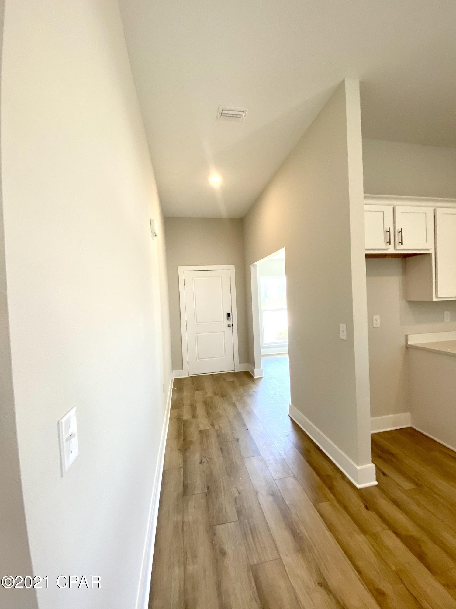 Park Place Phase 1 - Residential