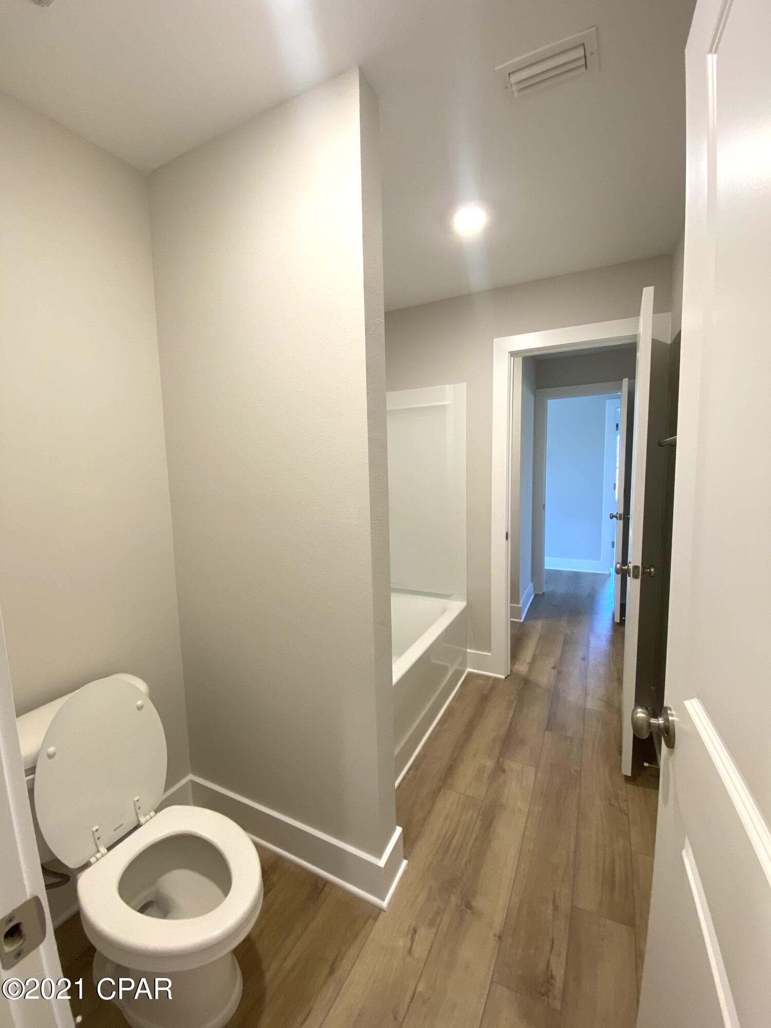 Park Place Phase 1 - Residential